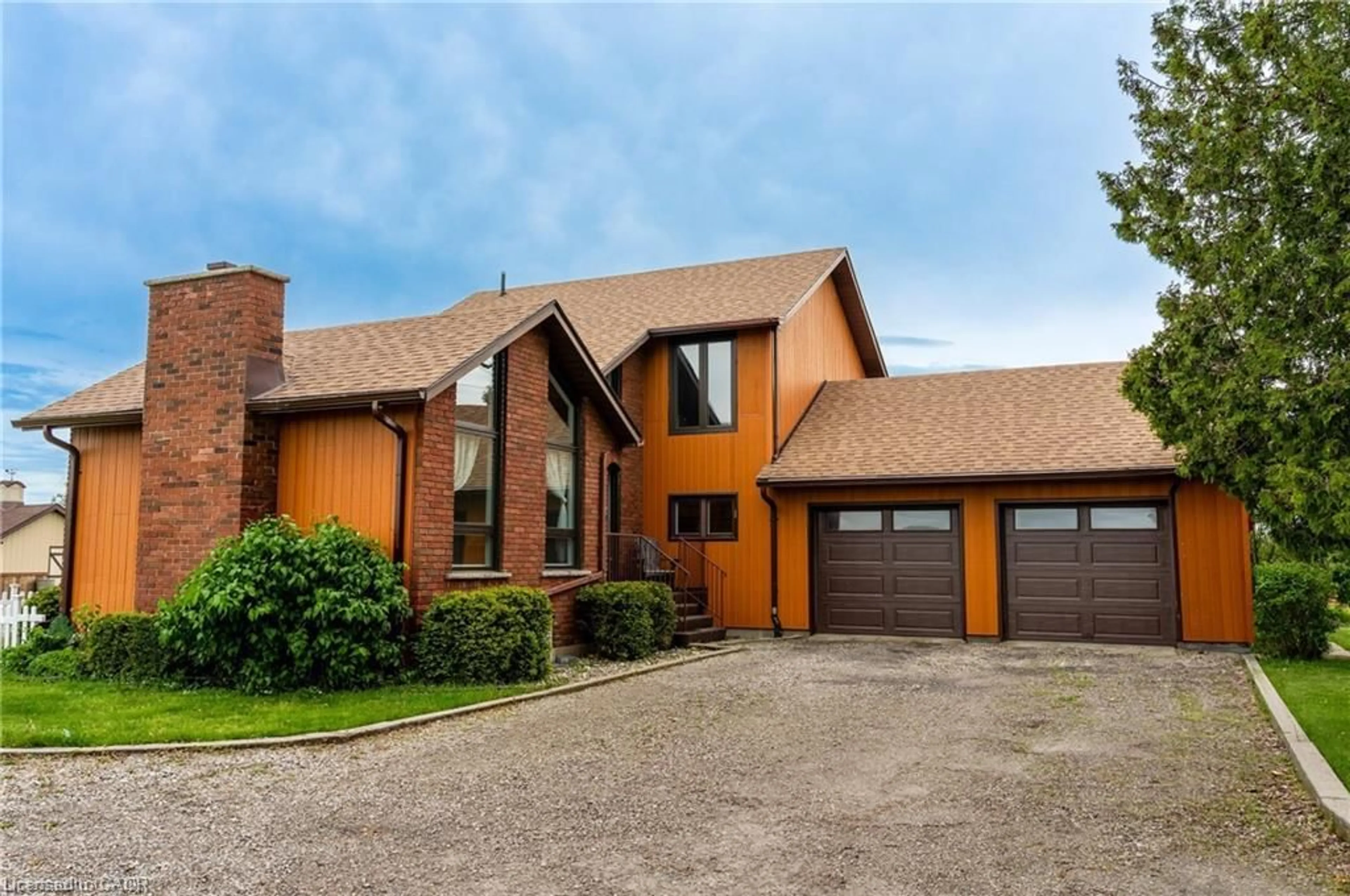 Home with brick exterior material, street for 780 #56 Hwy, York Ontario N0A 1R0