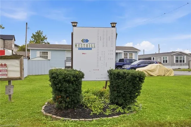 241 St Paul St #317, St. Catharines 2