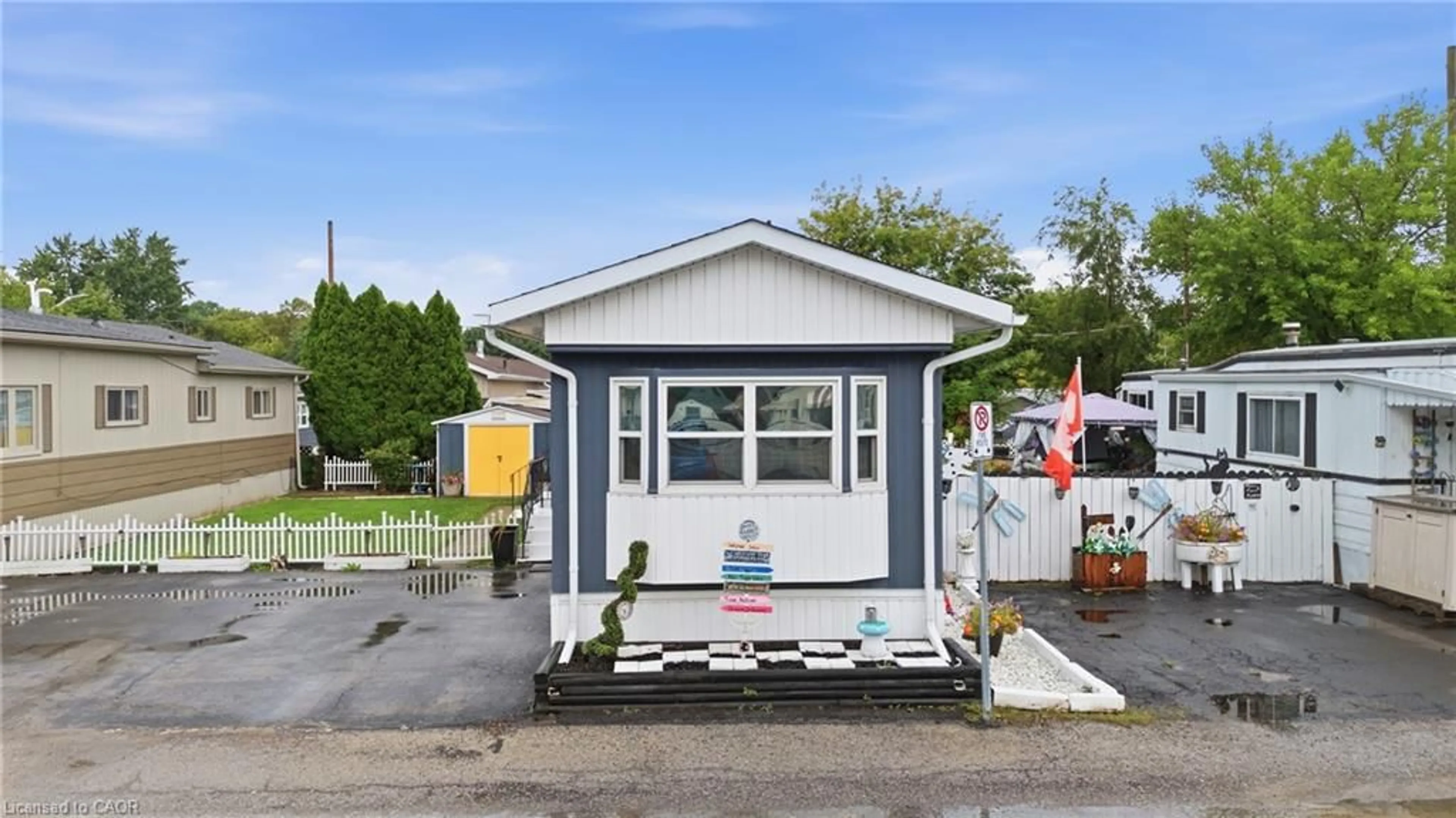 Unknown for 241 St Paul St #317, St. Catharines Ontario L2S 2E5