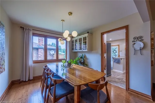 9 Sheridan Blvd, Simcoe 5