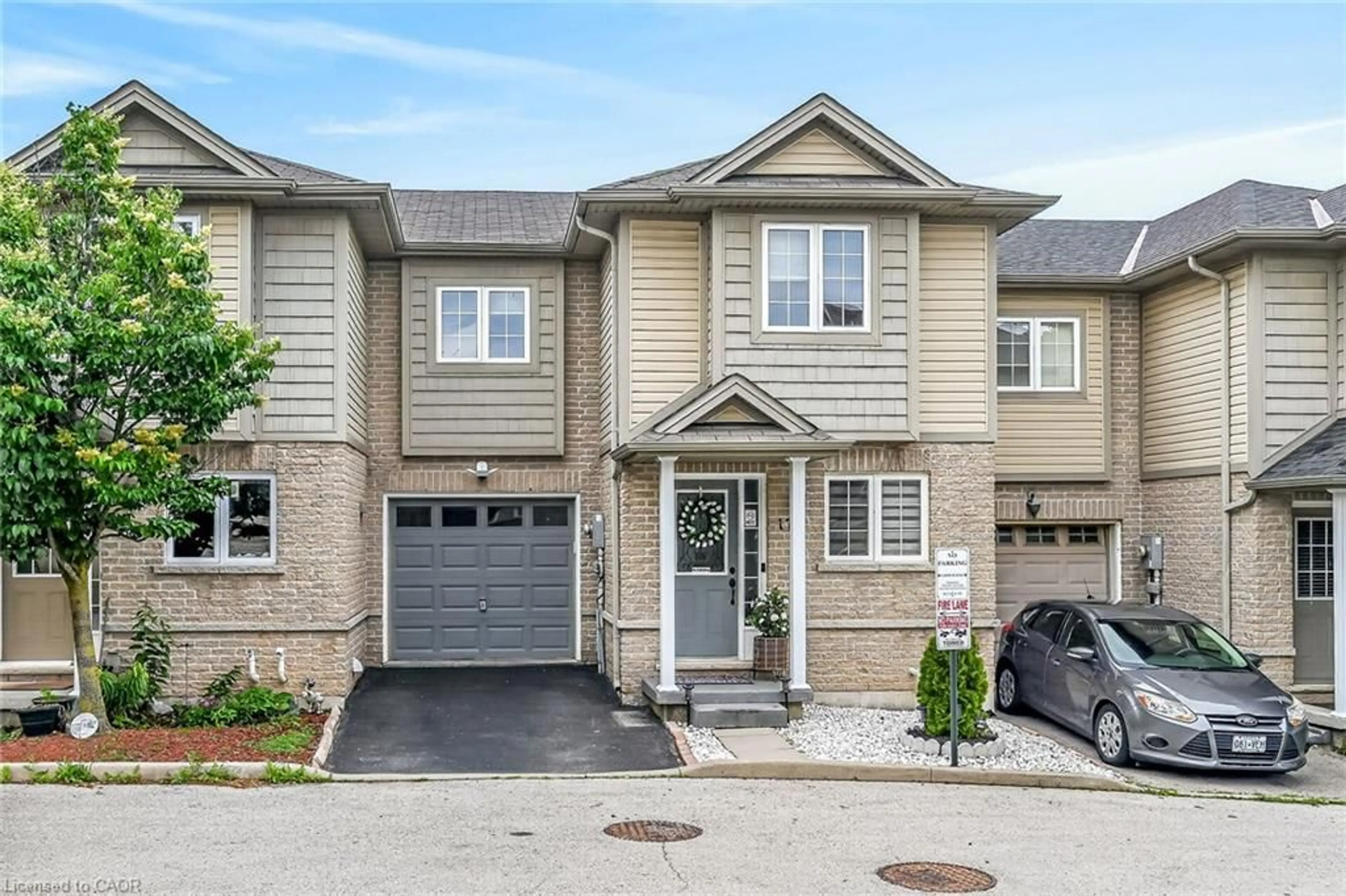 Unknown for 1328 Upper Sherman Ave #17, Hamilton Ontario L8W 1C2