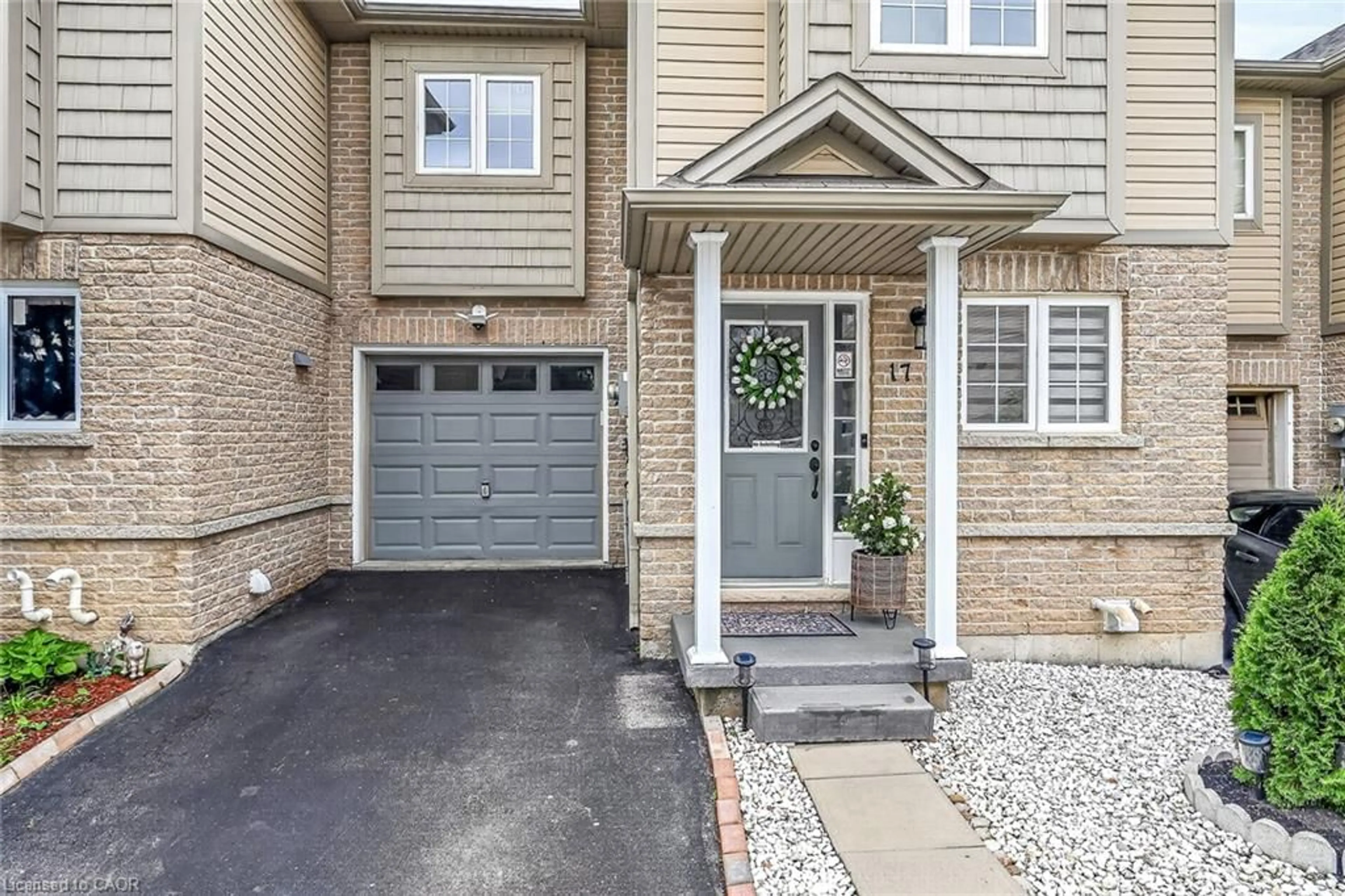 Unknown for 1328 Upper Sherman Ave #17, Hamilton Ontario L8W 1C2