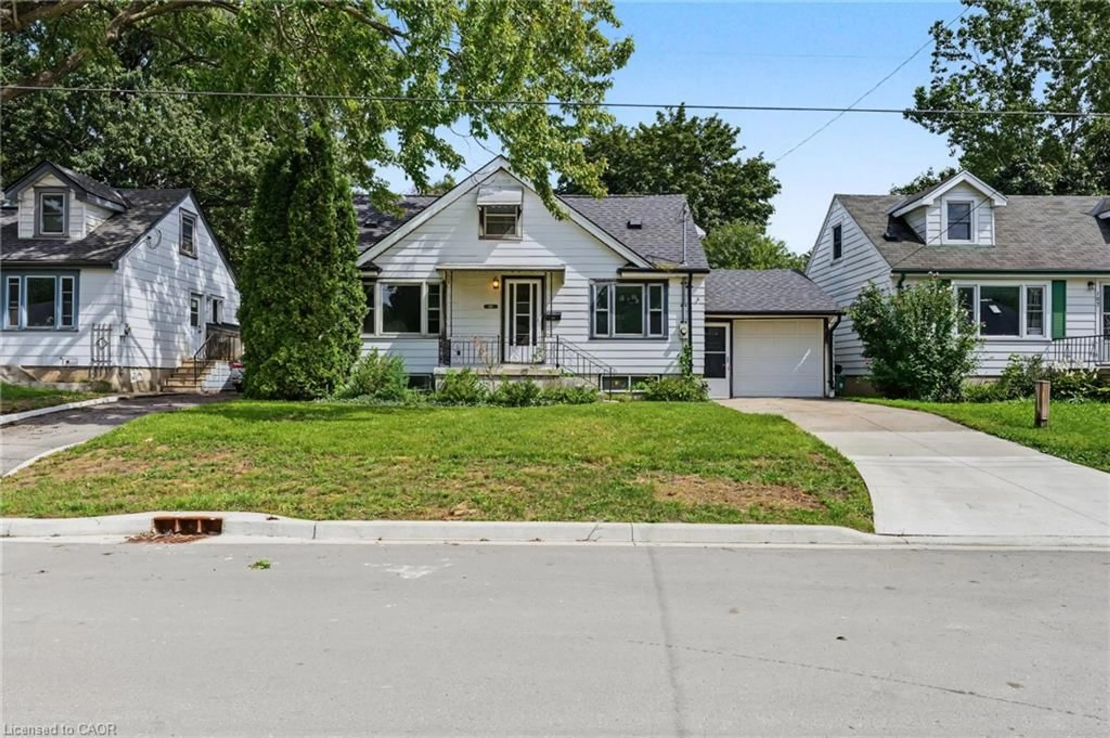 Unknown for 111 Foster Ave, London Ontario N6H 2L2