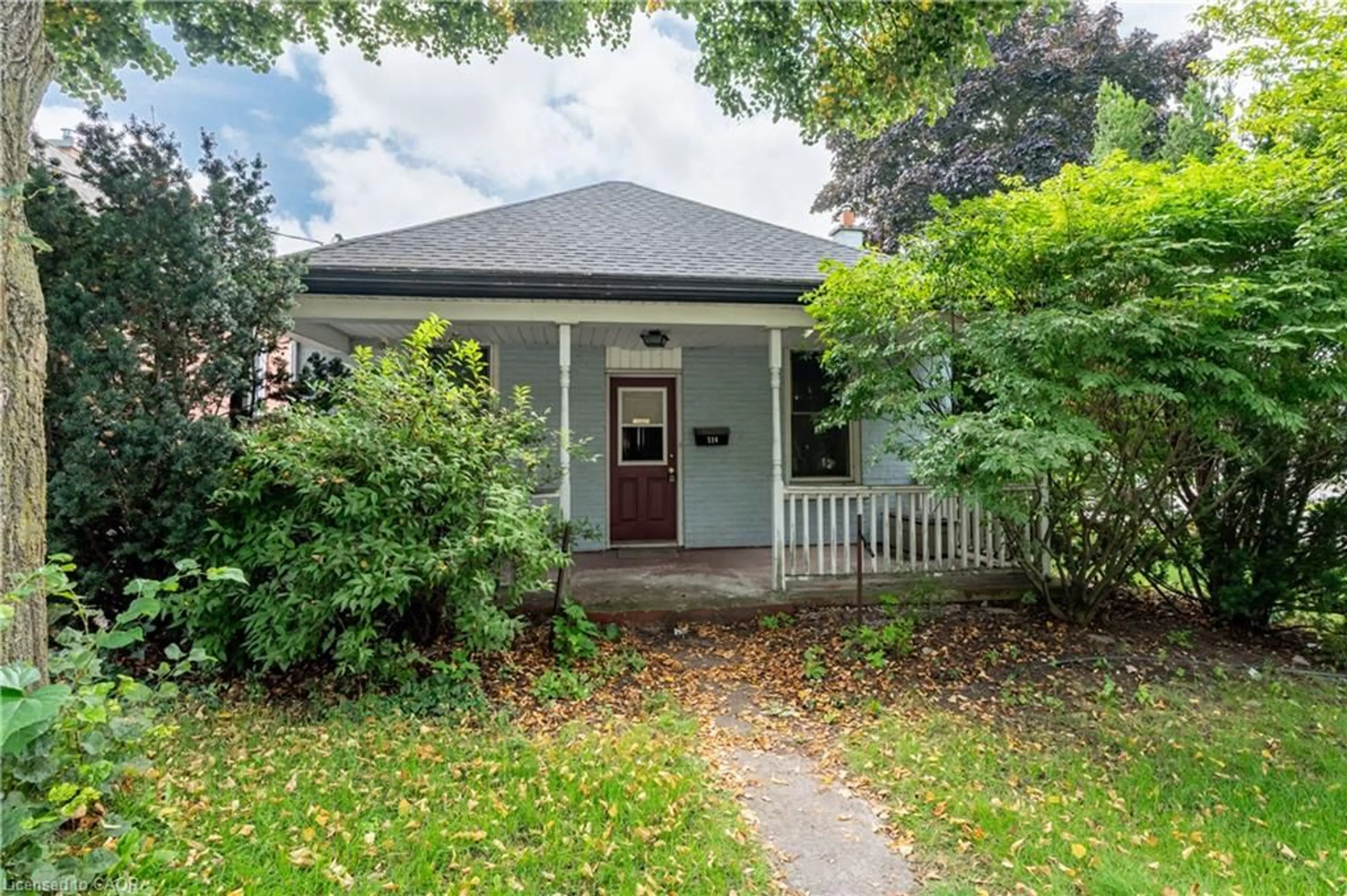 Unknown for 314 Queen St, Woodstock Ontario N4S 1M1