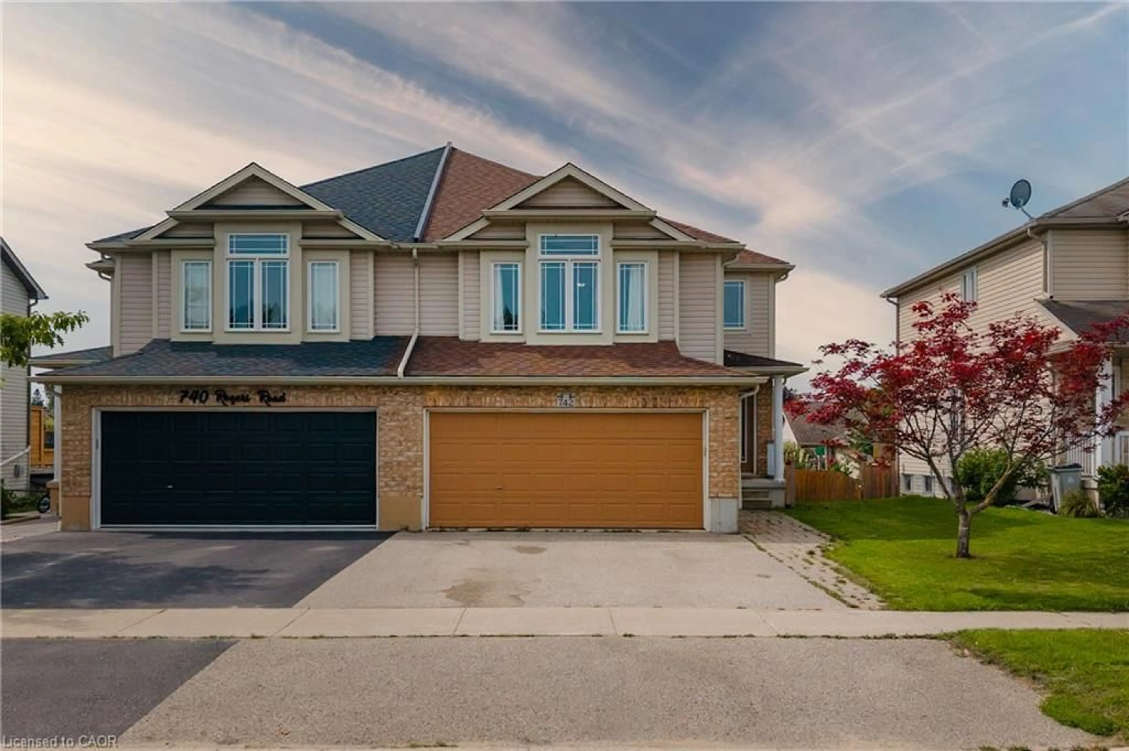 Unknown for 742 Rogers Rd, Listowel Ontario N4W 0A1