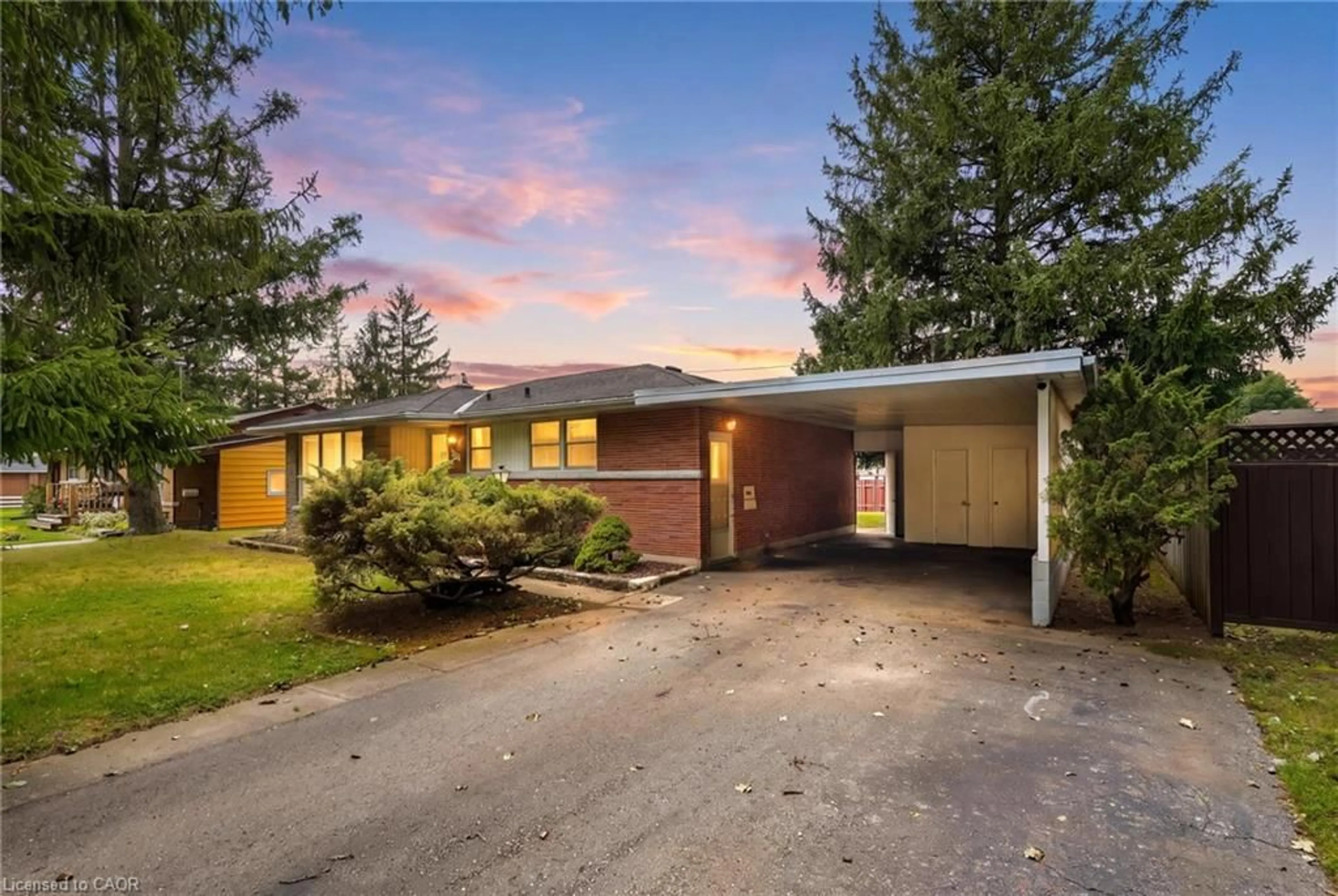 Unknown for 1280 Eleanor Ave, Cambridge Ontario N3H 4N1