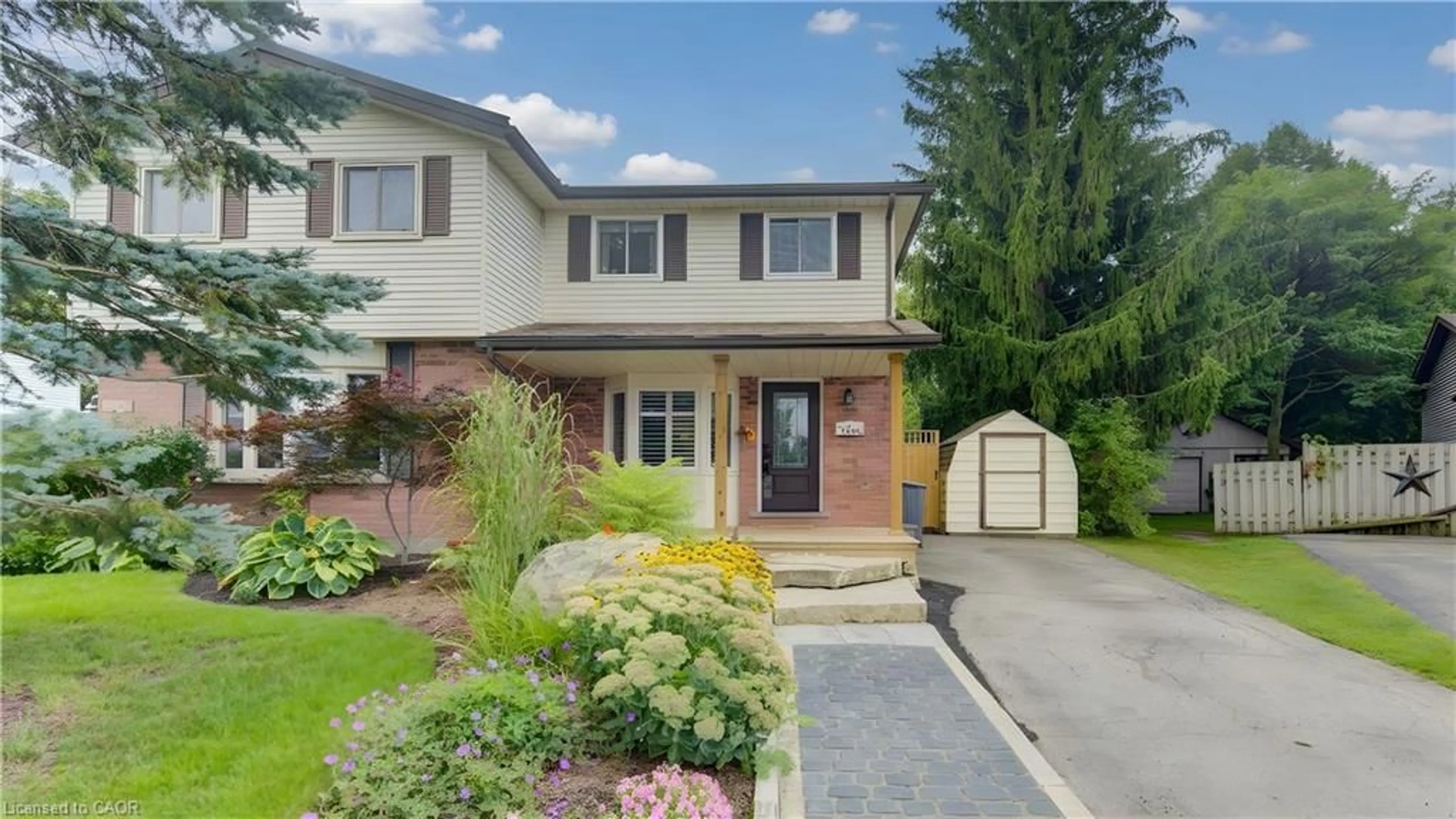 Unknown for 309B Mayview Cres, Waterloo Ontario N2V 1P6