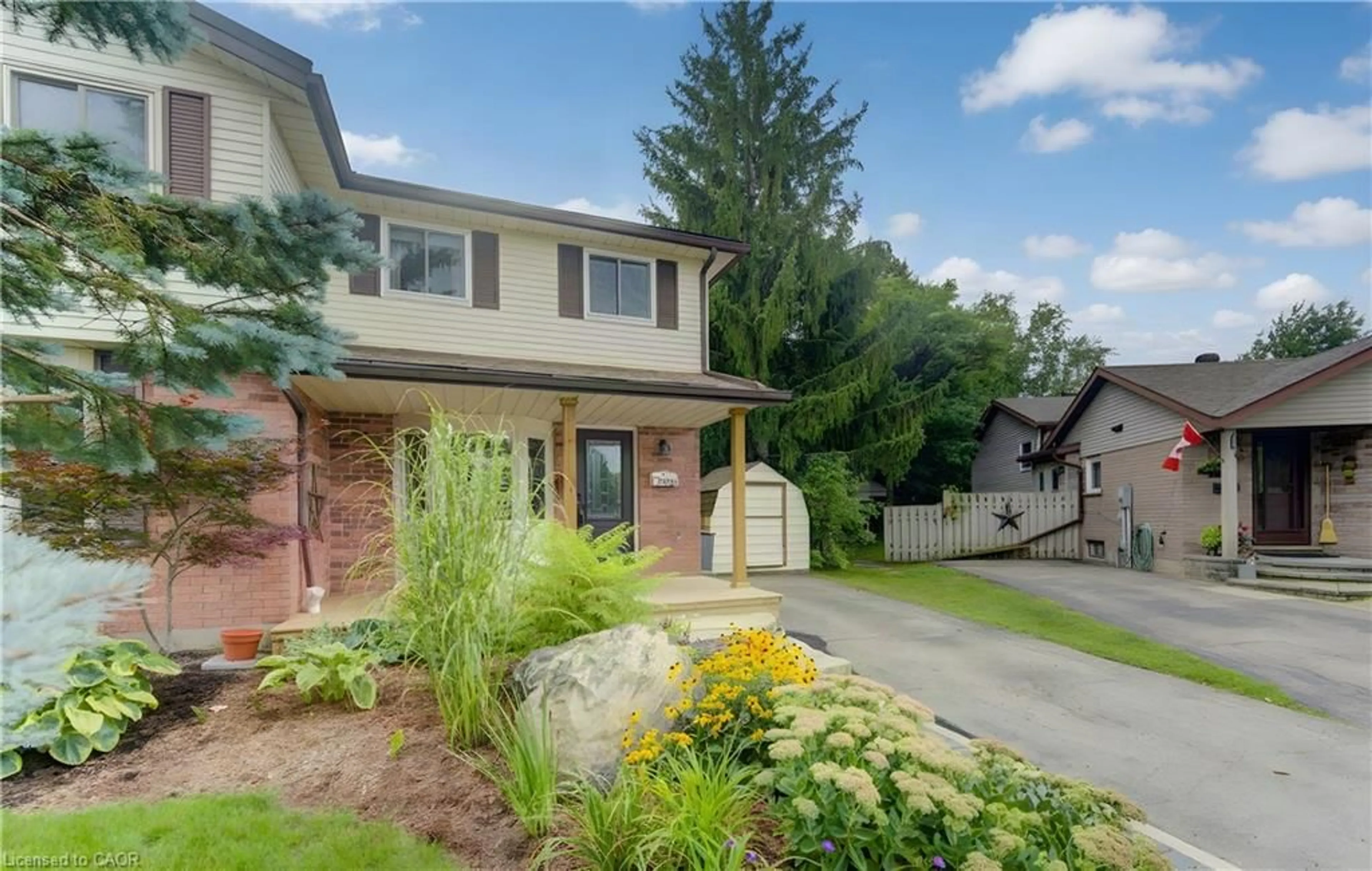 Unknown for 309B Mayview Cres, Waterloo Ontario N2V 1P6