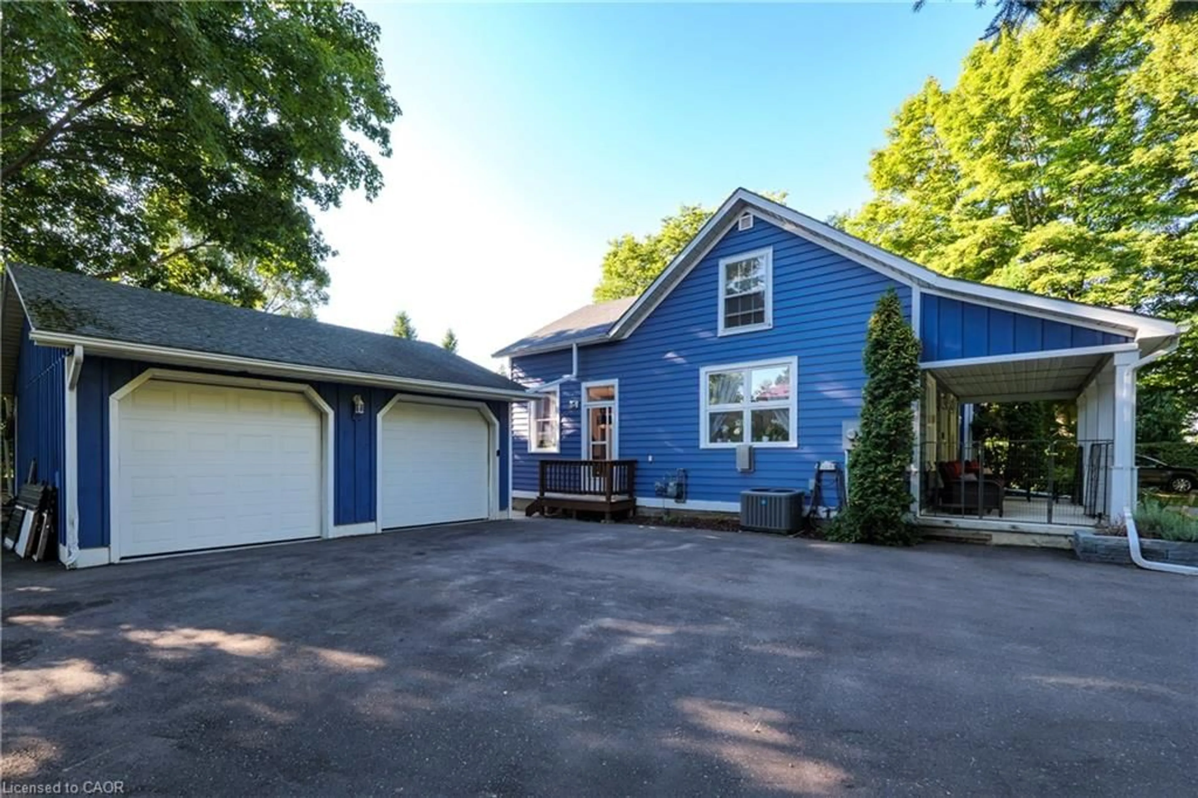 Unknown for 1914 Bruce Road 33, Port Elgin Ontario N0H 2C5