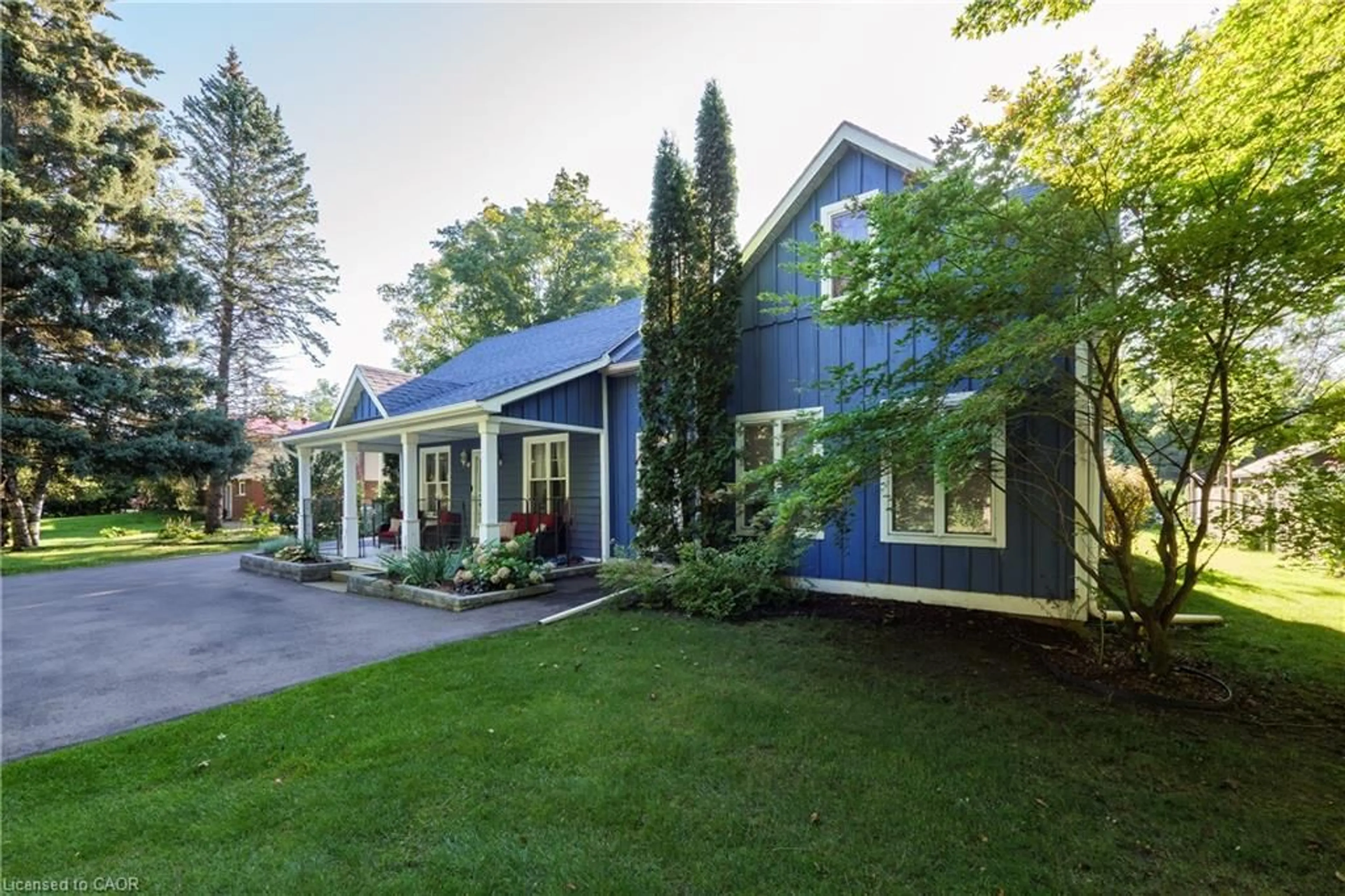 Unknown for 1914 Bruce Road 33, Port Elgin Ontario N0H 2C5