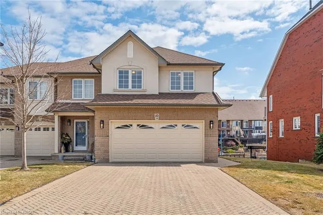 85 Edgewater Dr #10, Stoney Creek 5