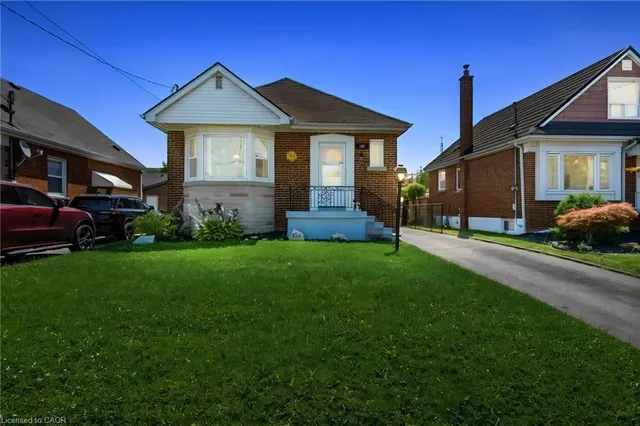 127 Taylor Ave, Hamilton 2