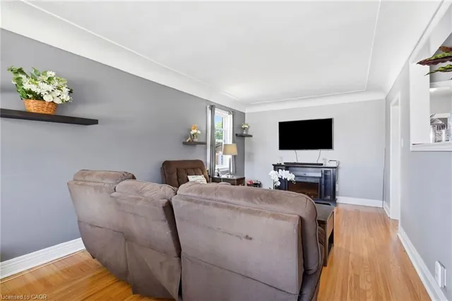 127 Taylor Ave, Hamilton 5