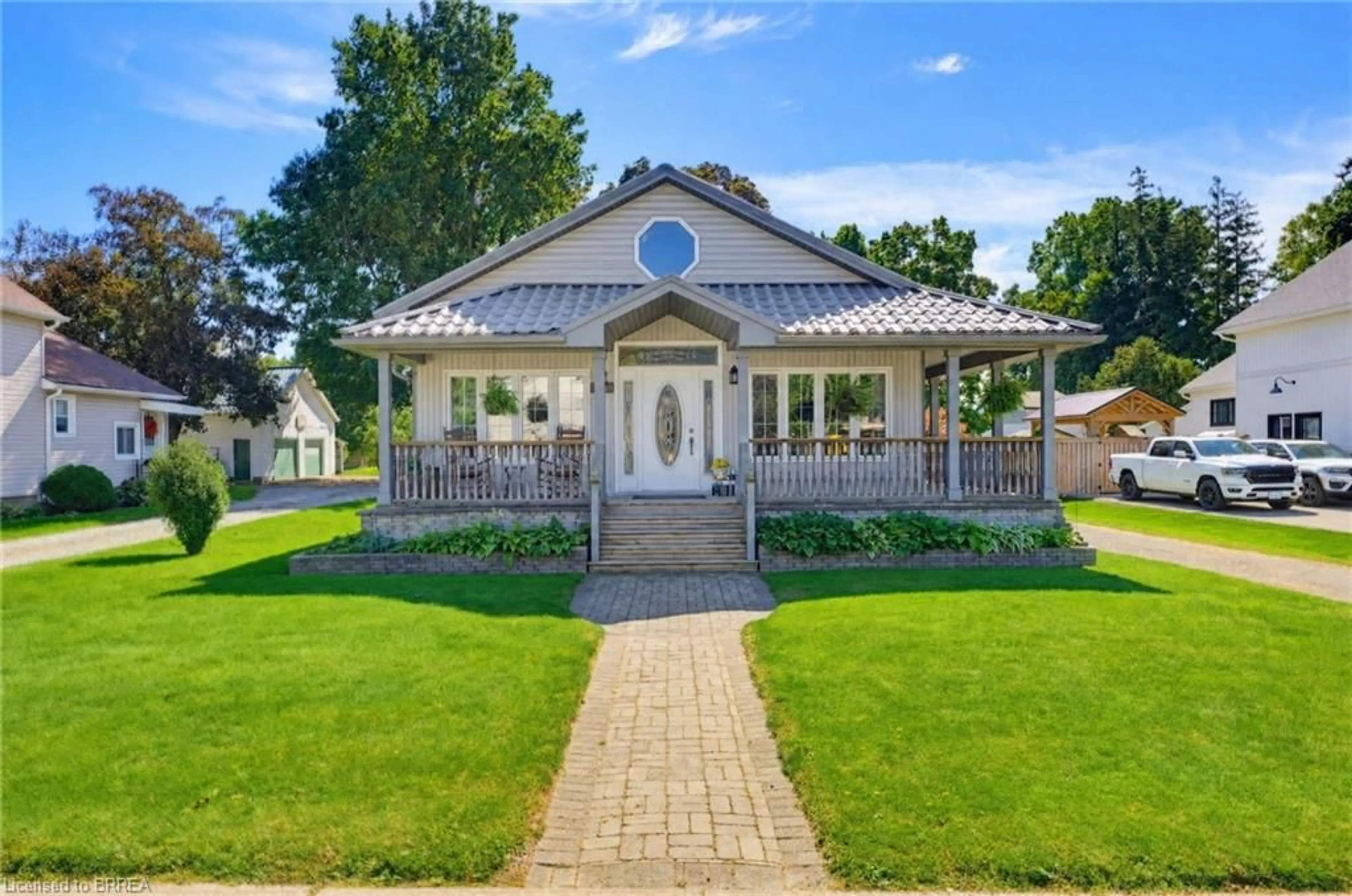 Unknown for 149 King St, Burford Ontario N0E 1A0