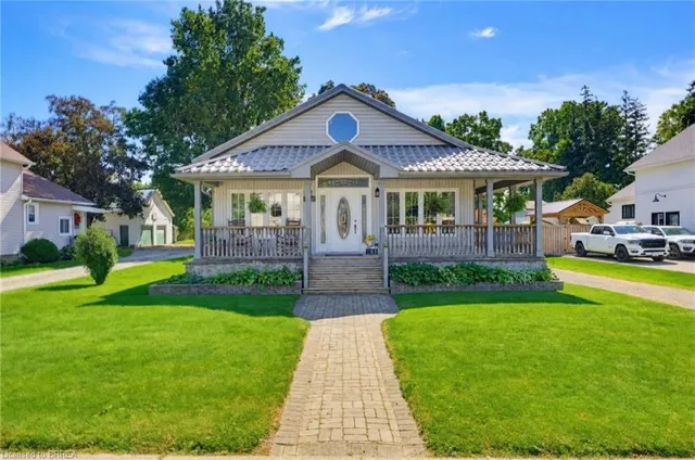 149 King St, Burford 2