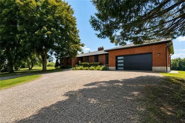 282 German School Rd, Paris 3