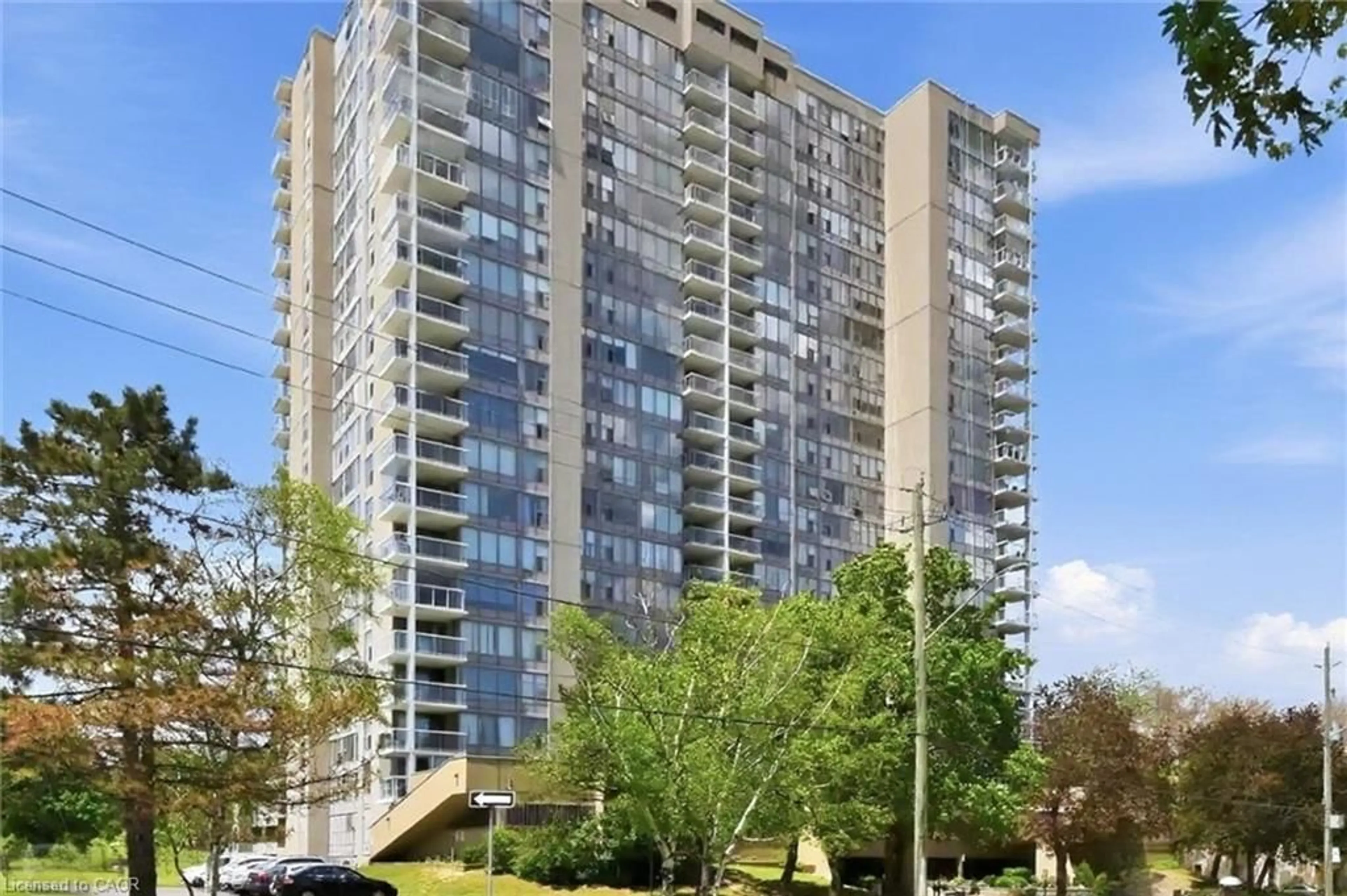 Unknown for 75 Queen St #1903, Hamilton Ontario L8R 3J3
