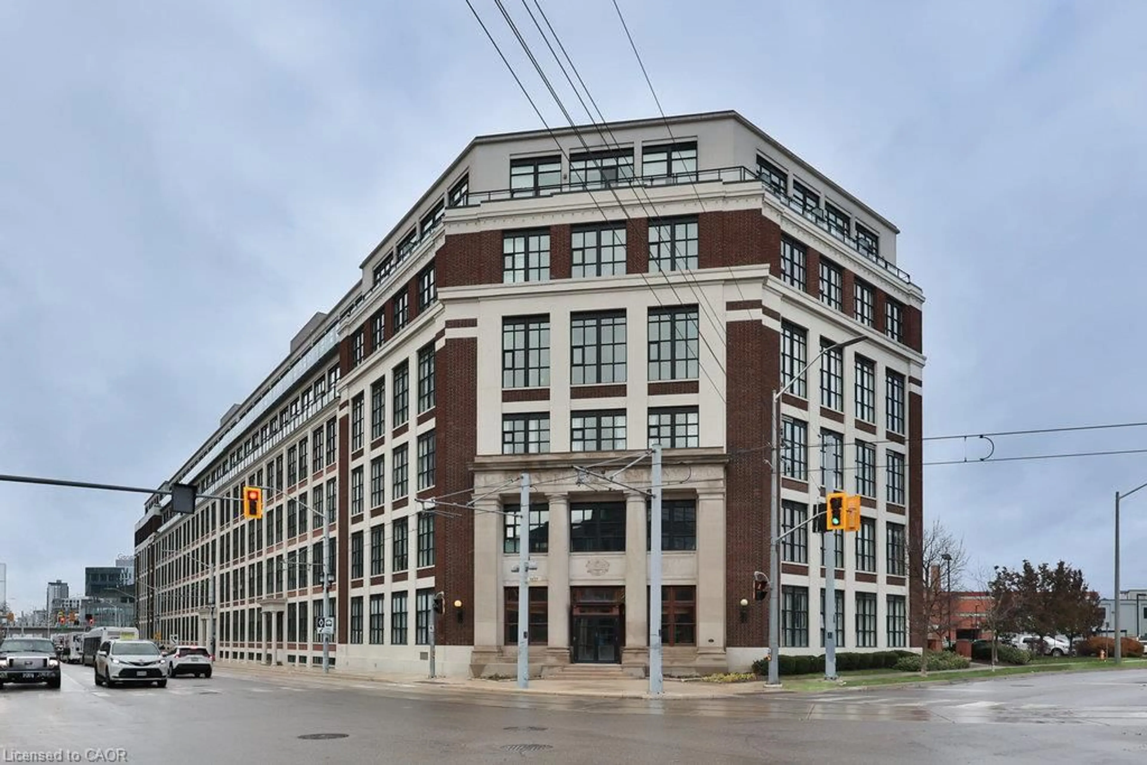 Unknown for 404 King St #424, Kitchener Ontario N2G 4Z9