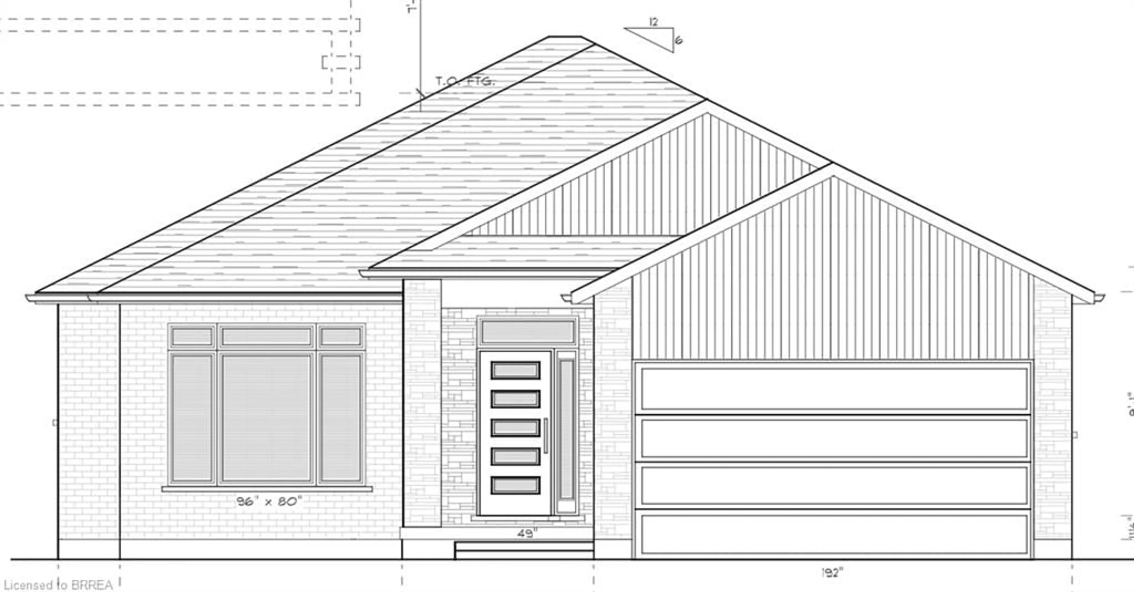 Unknown for 113 Vanrooy Trail, Waterford Ontario N0E 1Y0