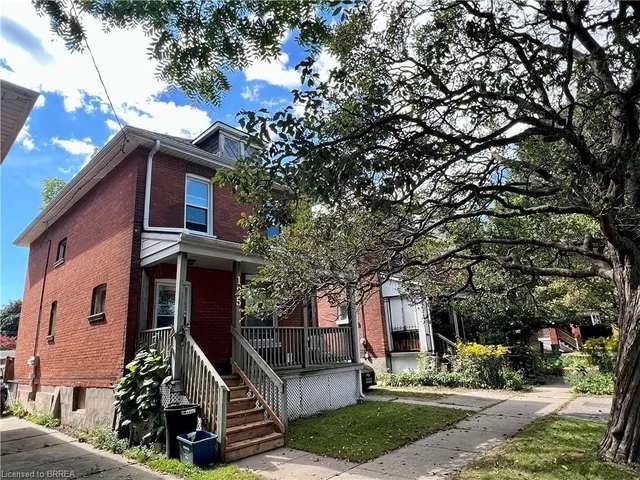 125 Marlborough St, Brantford 4