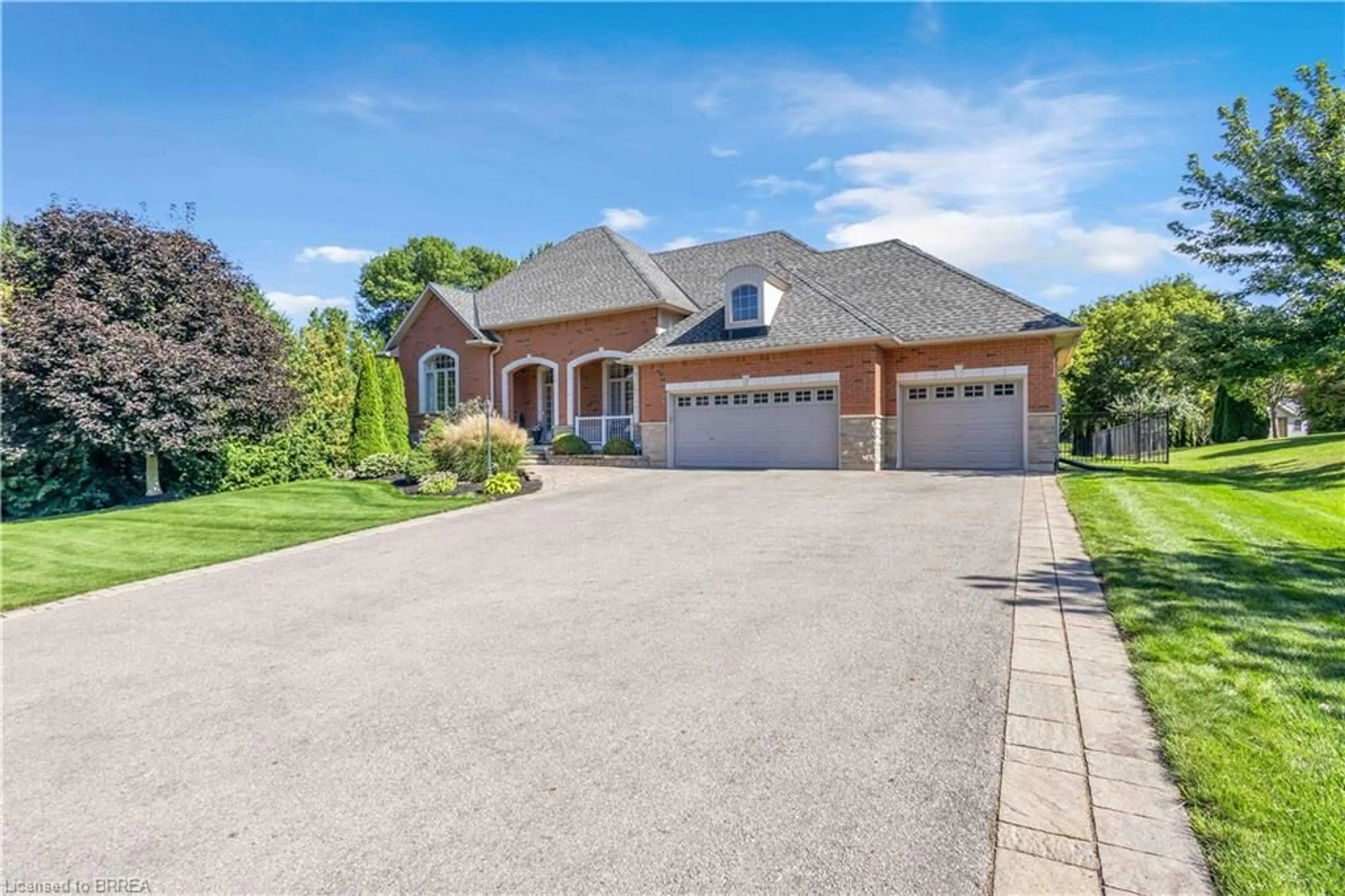 Unknown for 3 Franks Lane, Brantford Ontario N3T 0L9