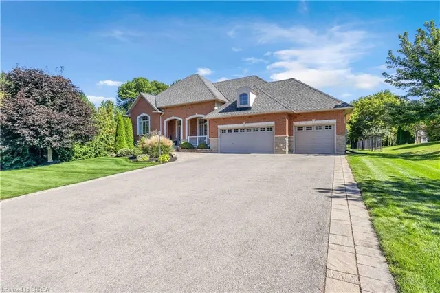 3 Franks Lane, Brantford 3