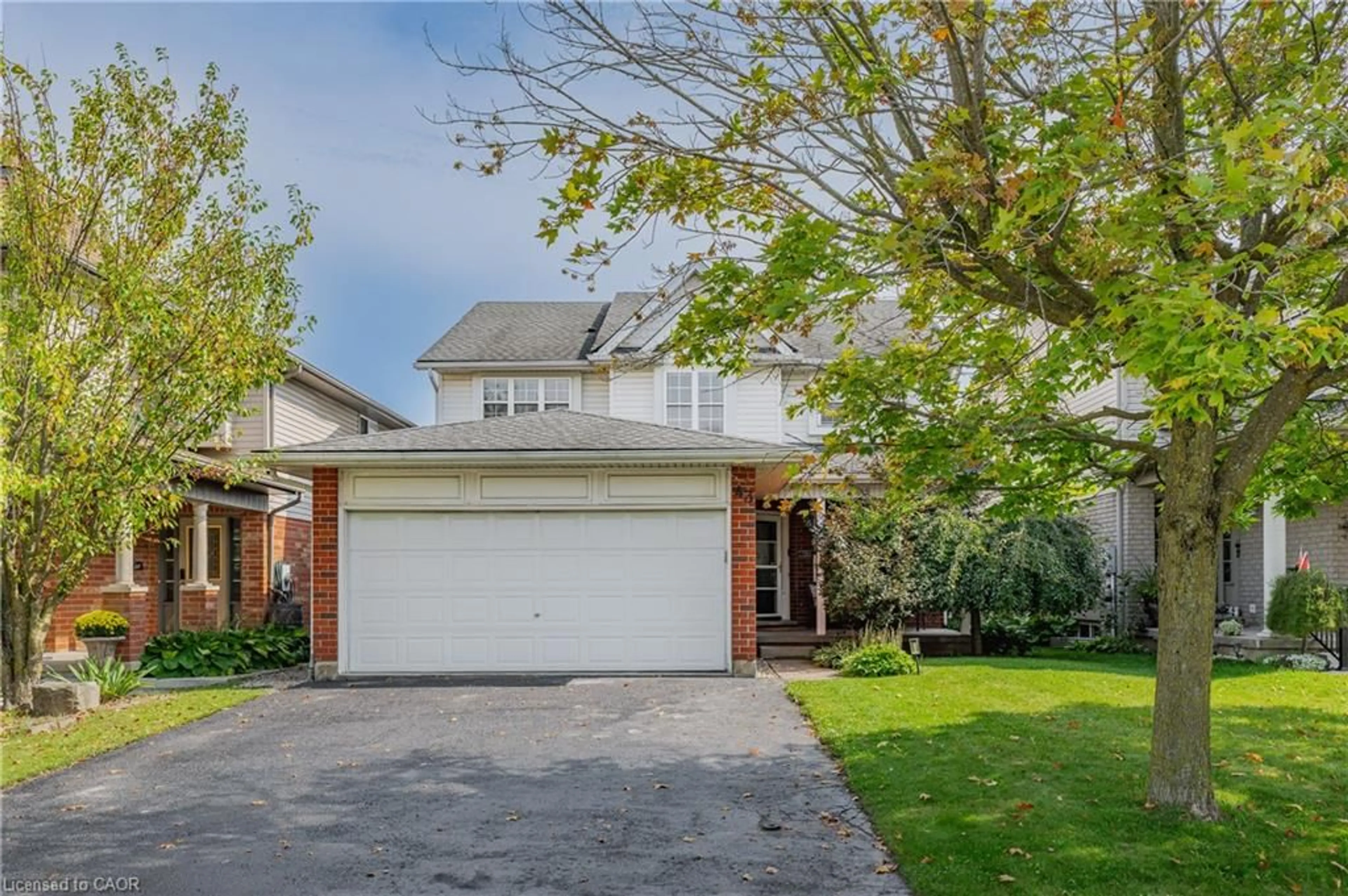 Unknown for 43 Green Vista Dr, Cambridge Ontario N1T 1X7