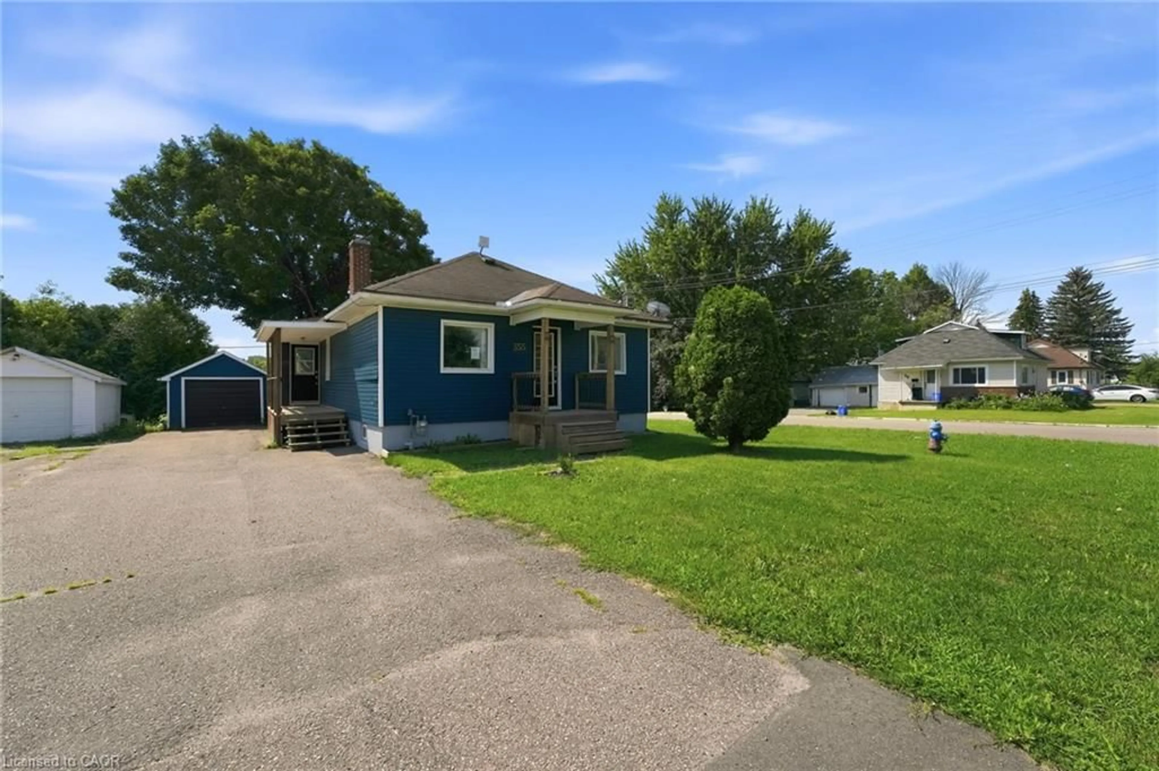 Unknown for 355 Joffre Ave, Renfrew Ontario K7V 3L6