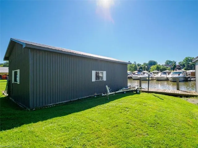 46 Sunninghill Dr, Port Dover 5