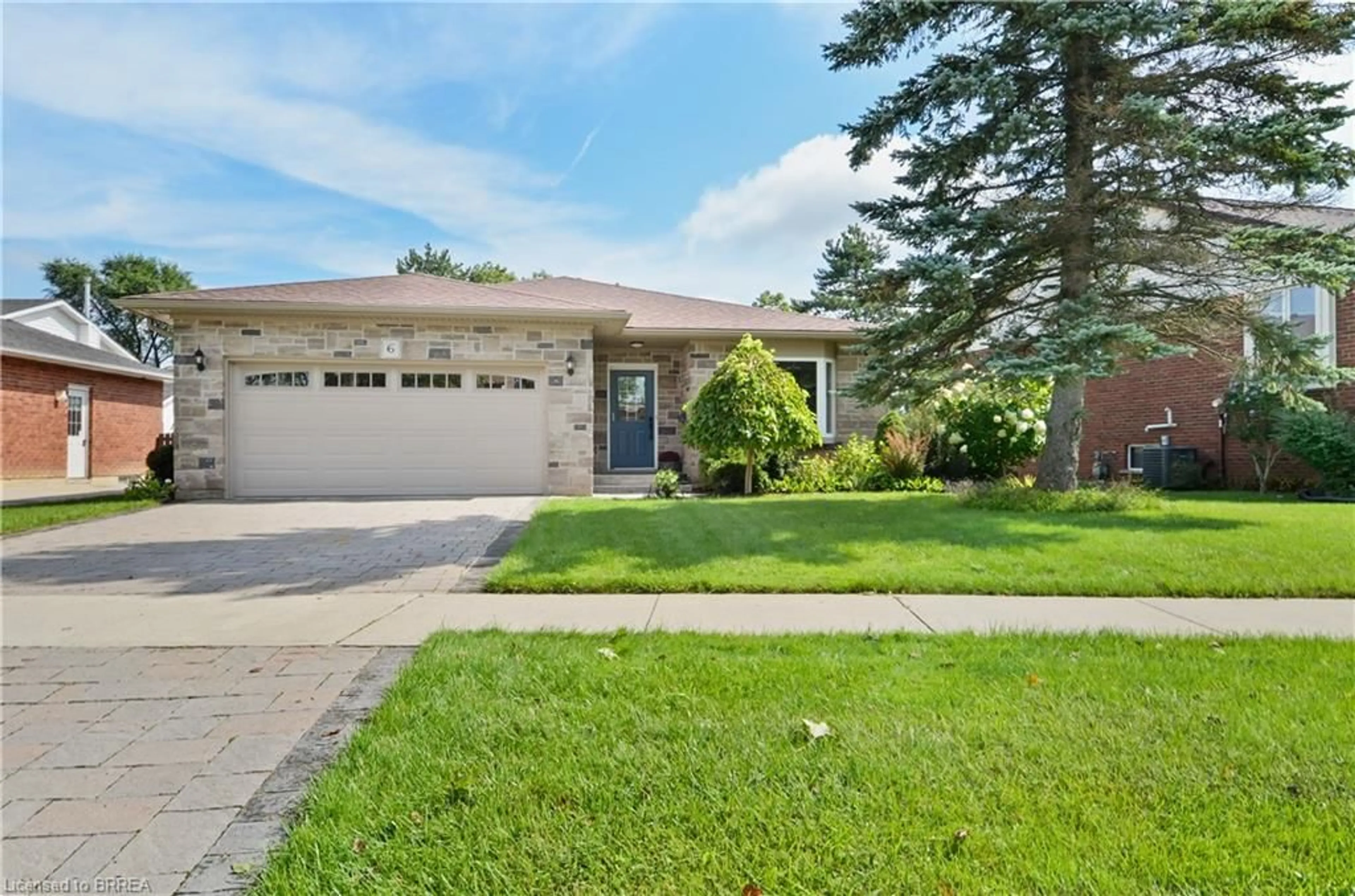 Unknown for 6 Edenridge Dr, Townsend Ontario N0A 1S0