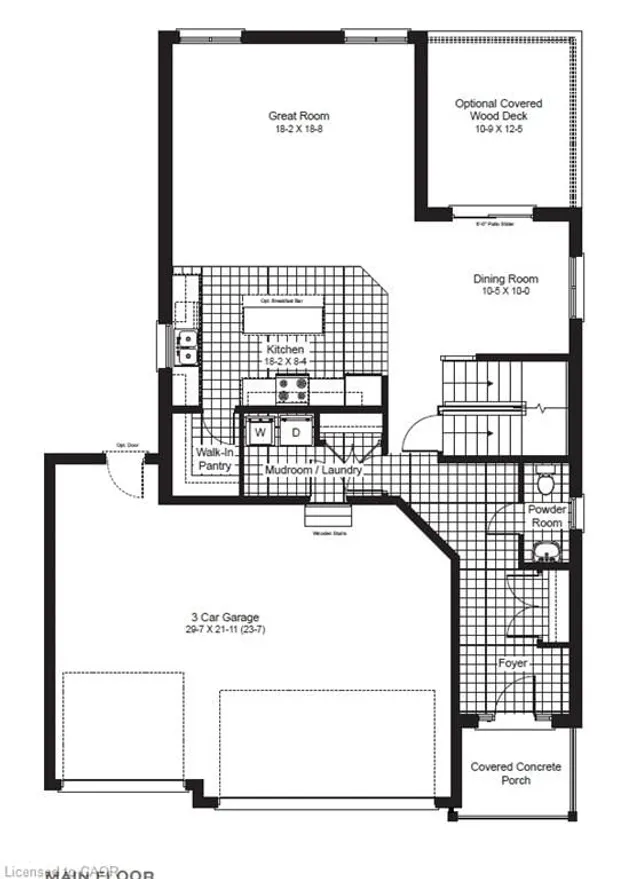 163 Applewood St, Plattsville 2