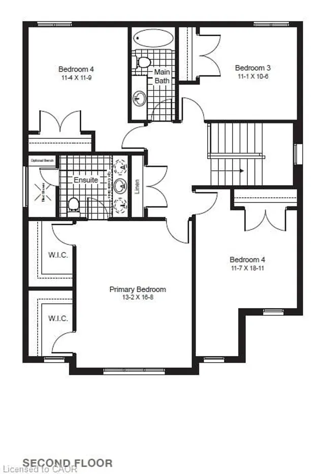 163 Applewood St, Plattsville 3