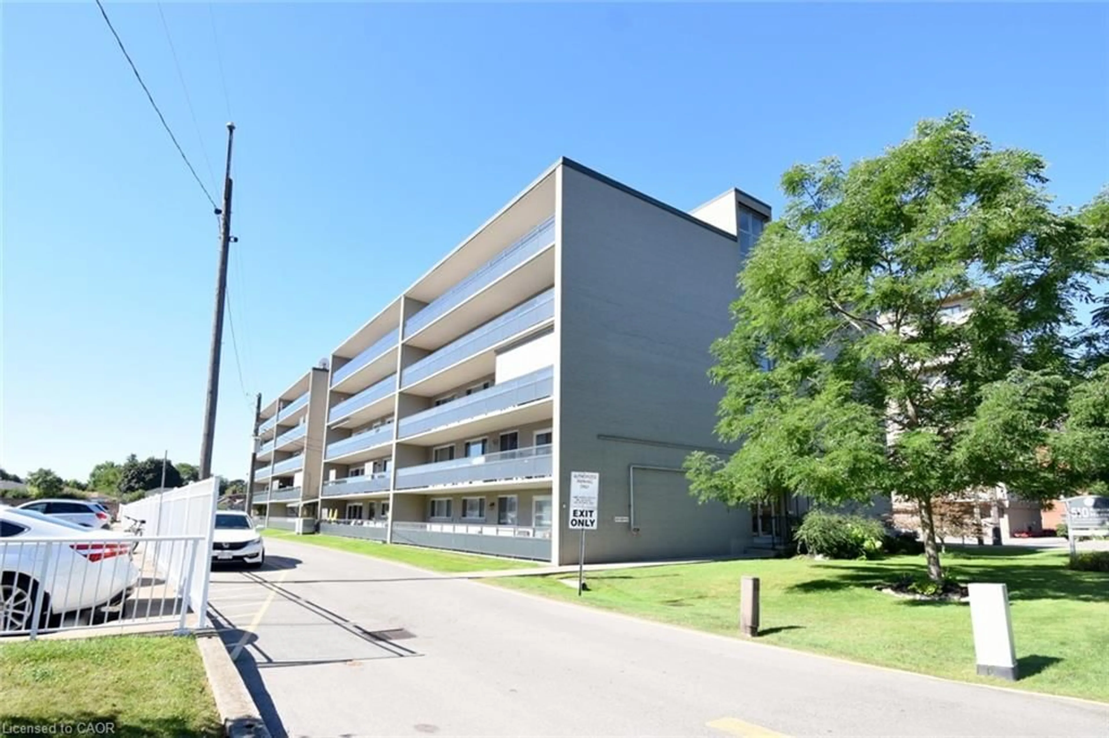 Unknown for 510 Queenston Rd #406, Hamilton Ontario L8K 1J3