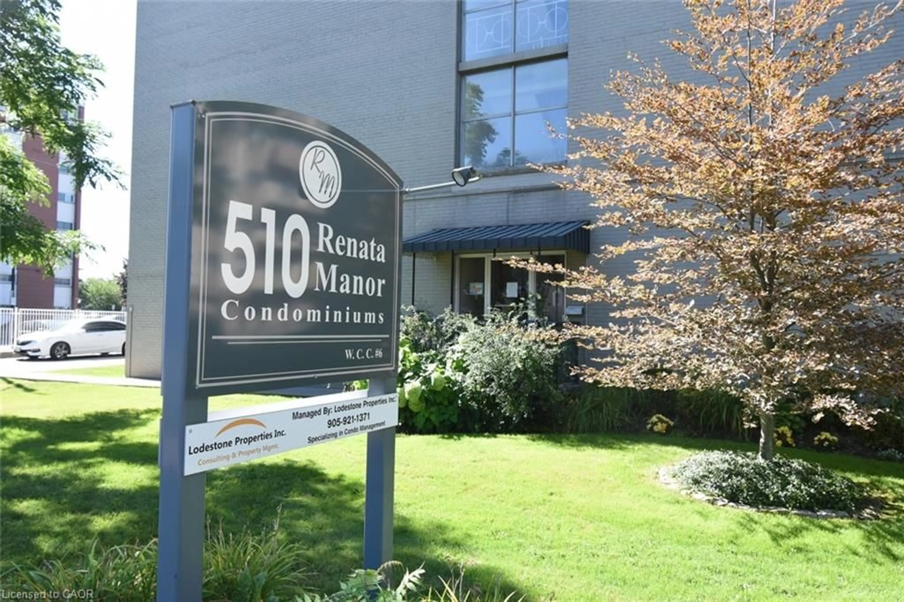 Unknown for 510 Queenston Rd #406, Hamilton Ontario L8K 1J3