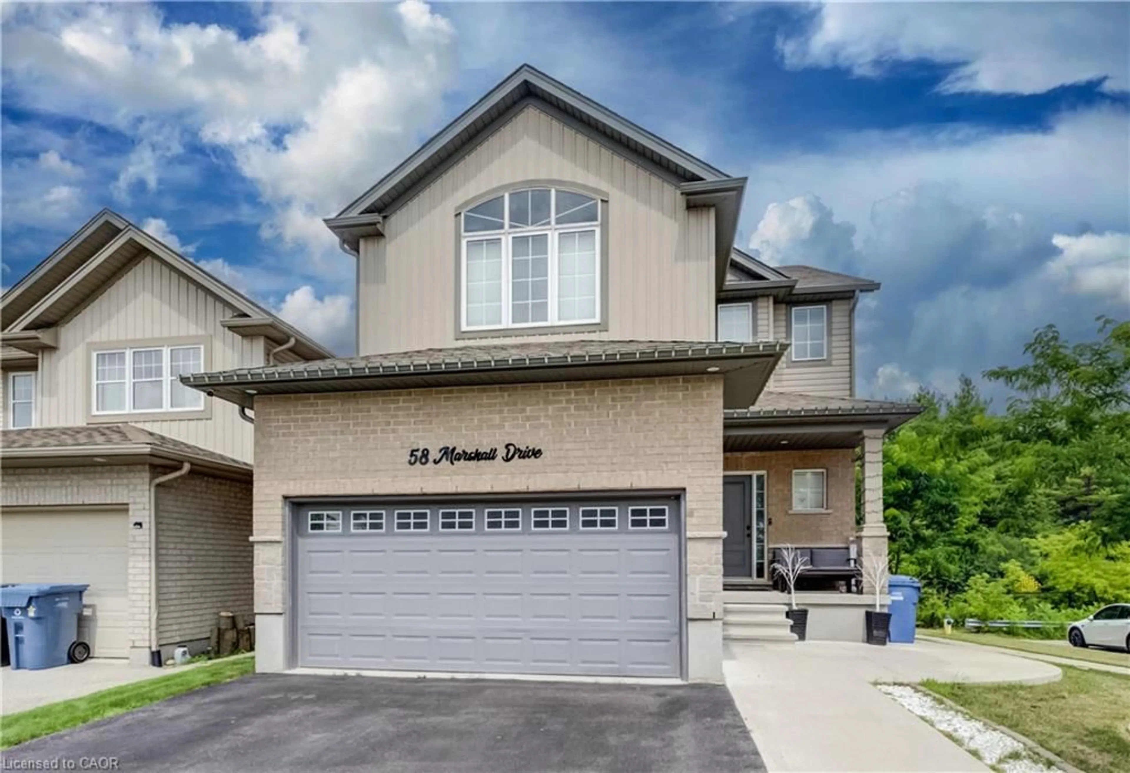 Unknown for 58 Marshall Dr, Guelph Ontario N1E 0K7