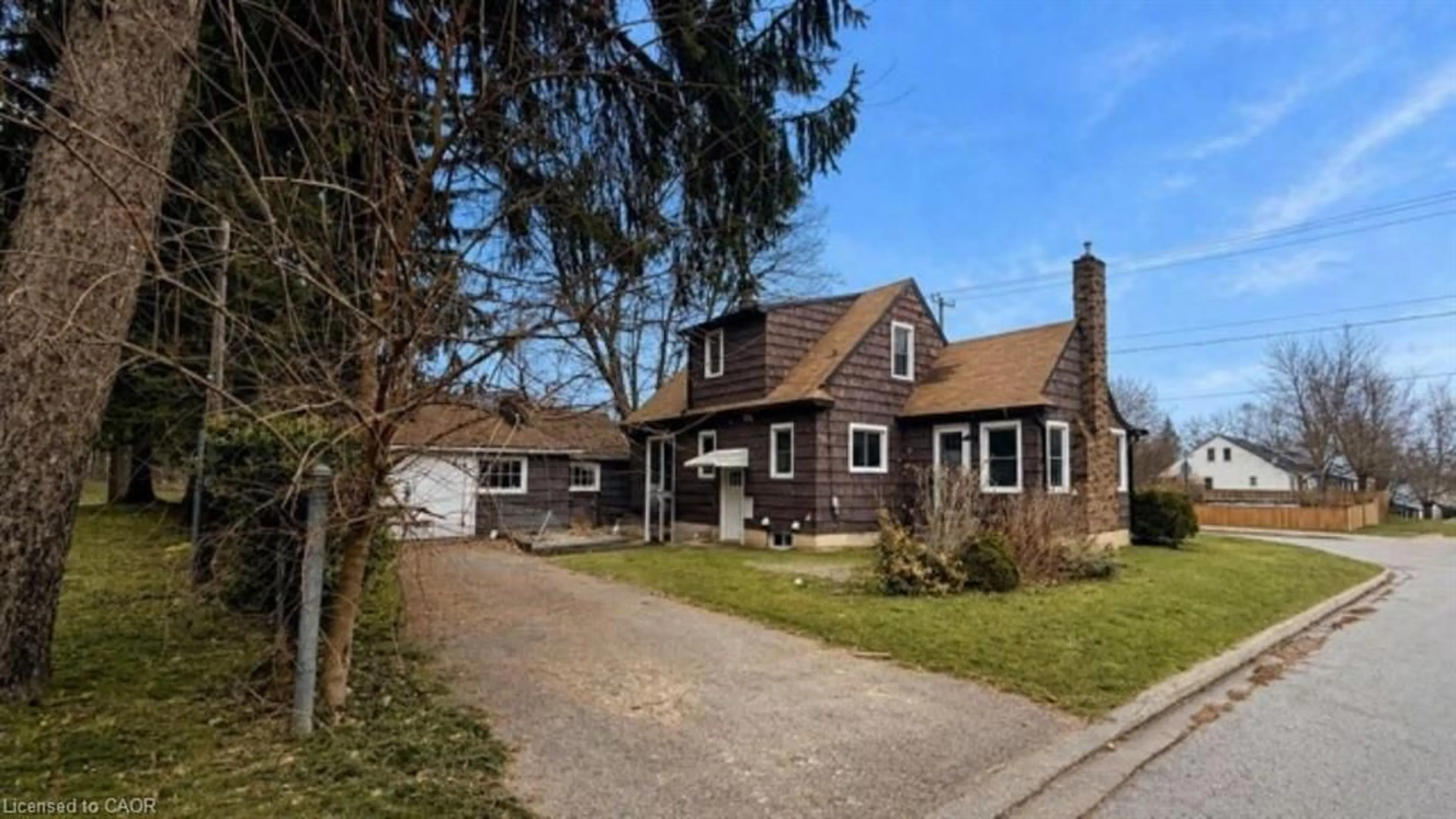 Unknown for 96 Orchard Ave, Simcoe Ontario N3Y 3H1