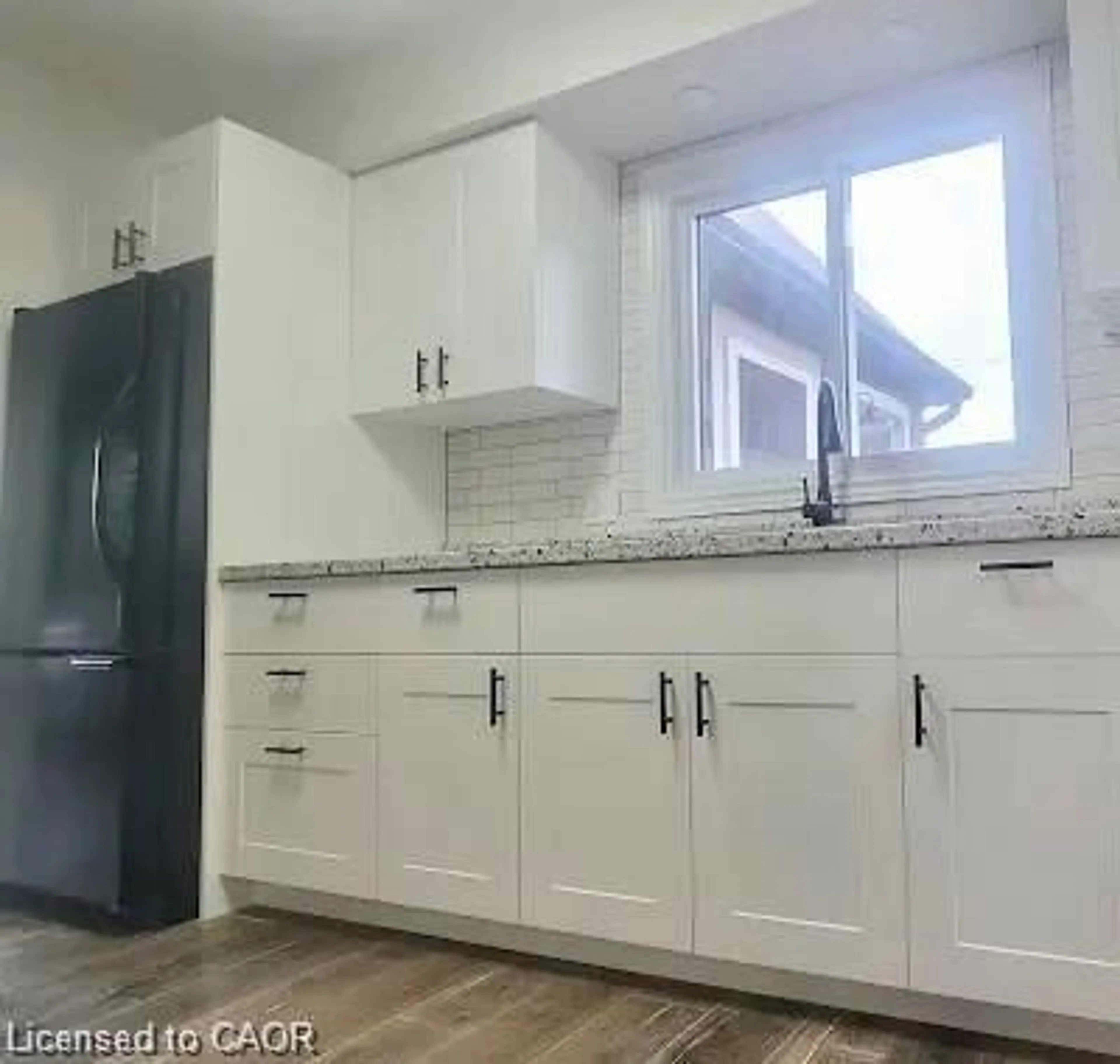 Open concept kitchen, unknown for 96 Orchard Ave, Simcoe Ontario N3Y 3H1