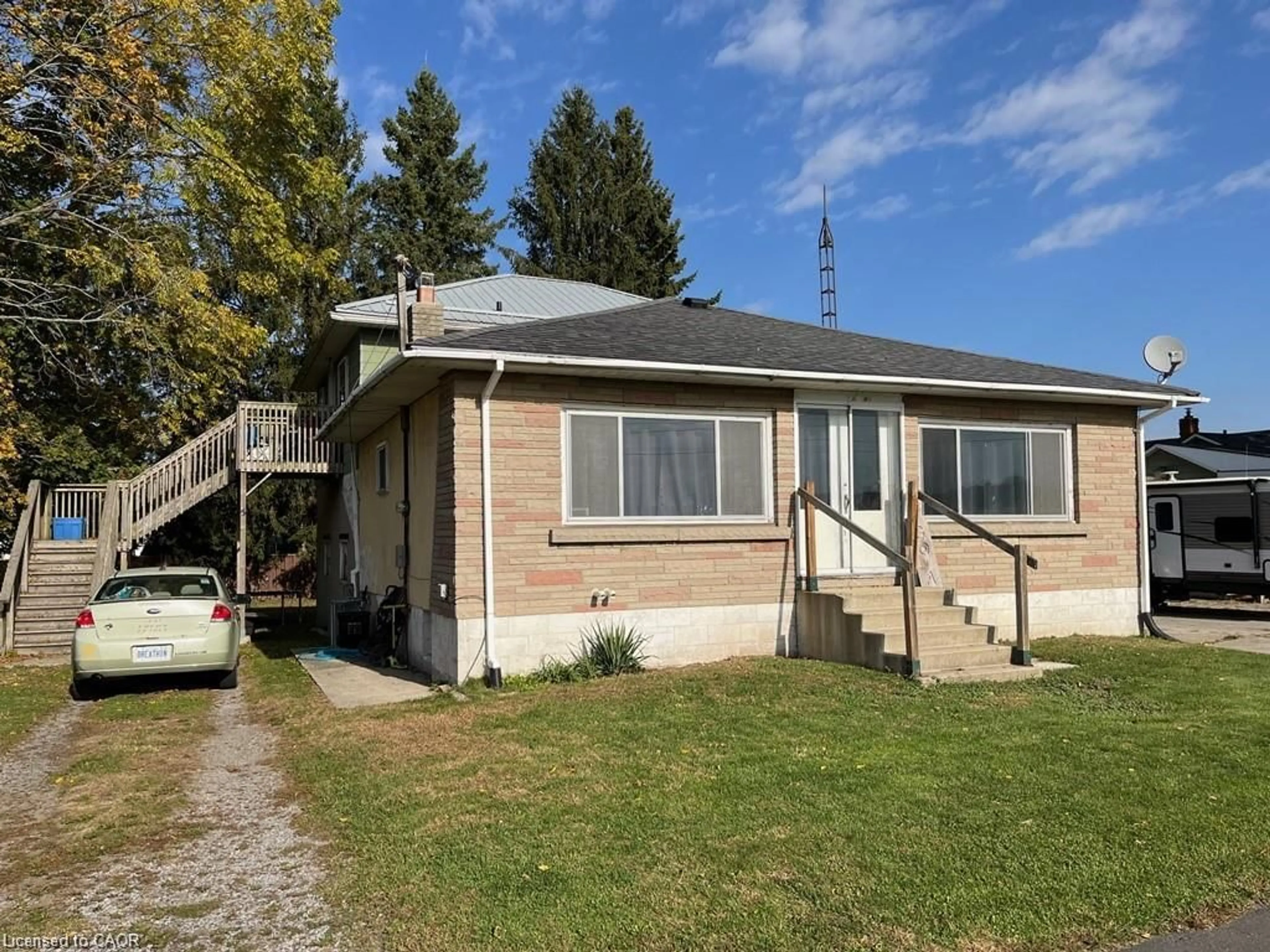 Unknown for 1-5 Priddle Dr, Langton Ontario N0E 1G0