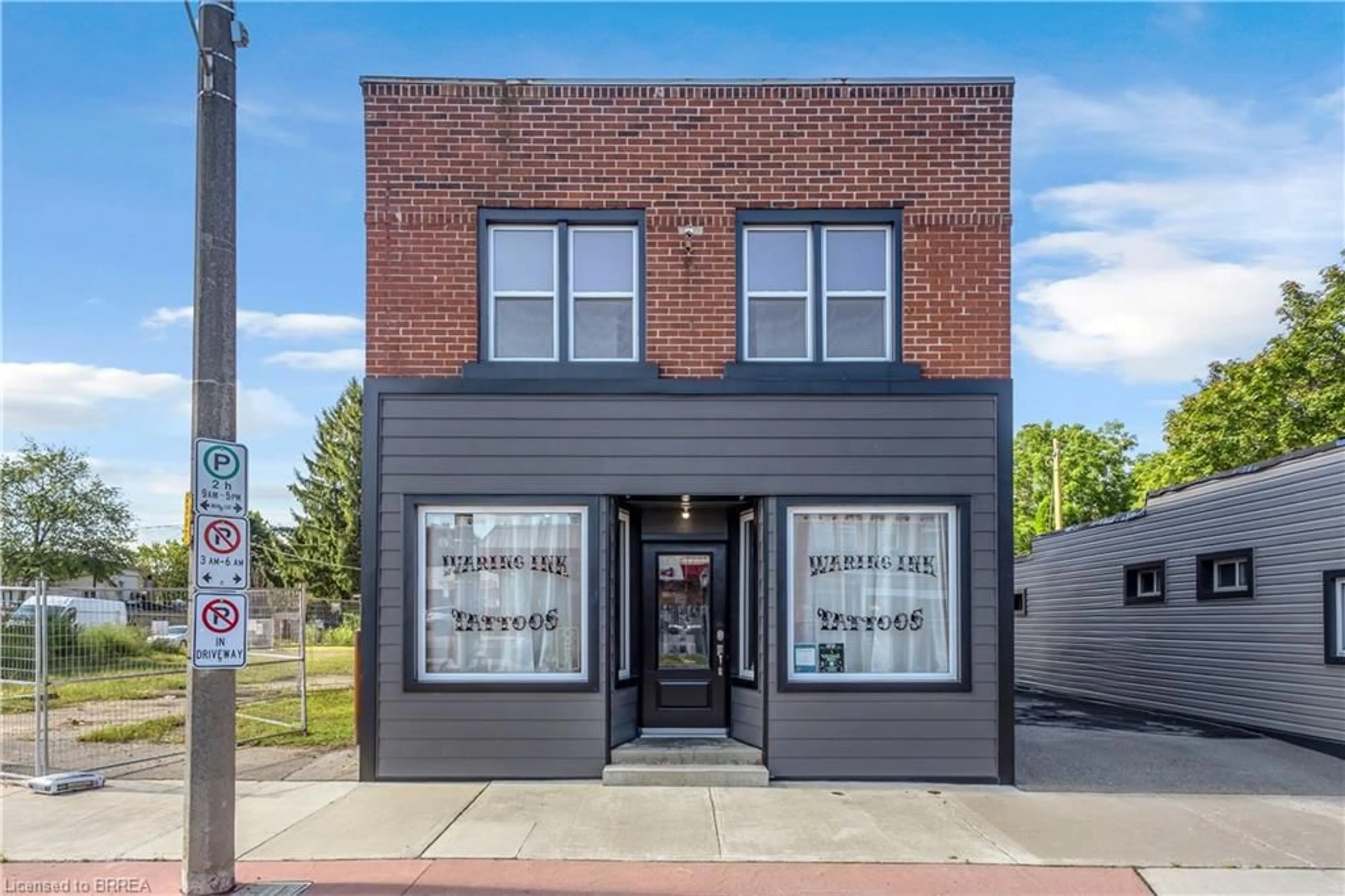 Unknown for 136 King St, Delhi Ontario N4B 1X8