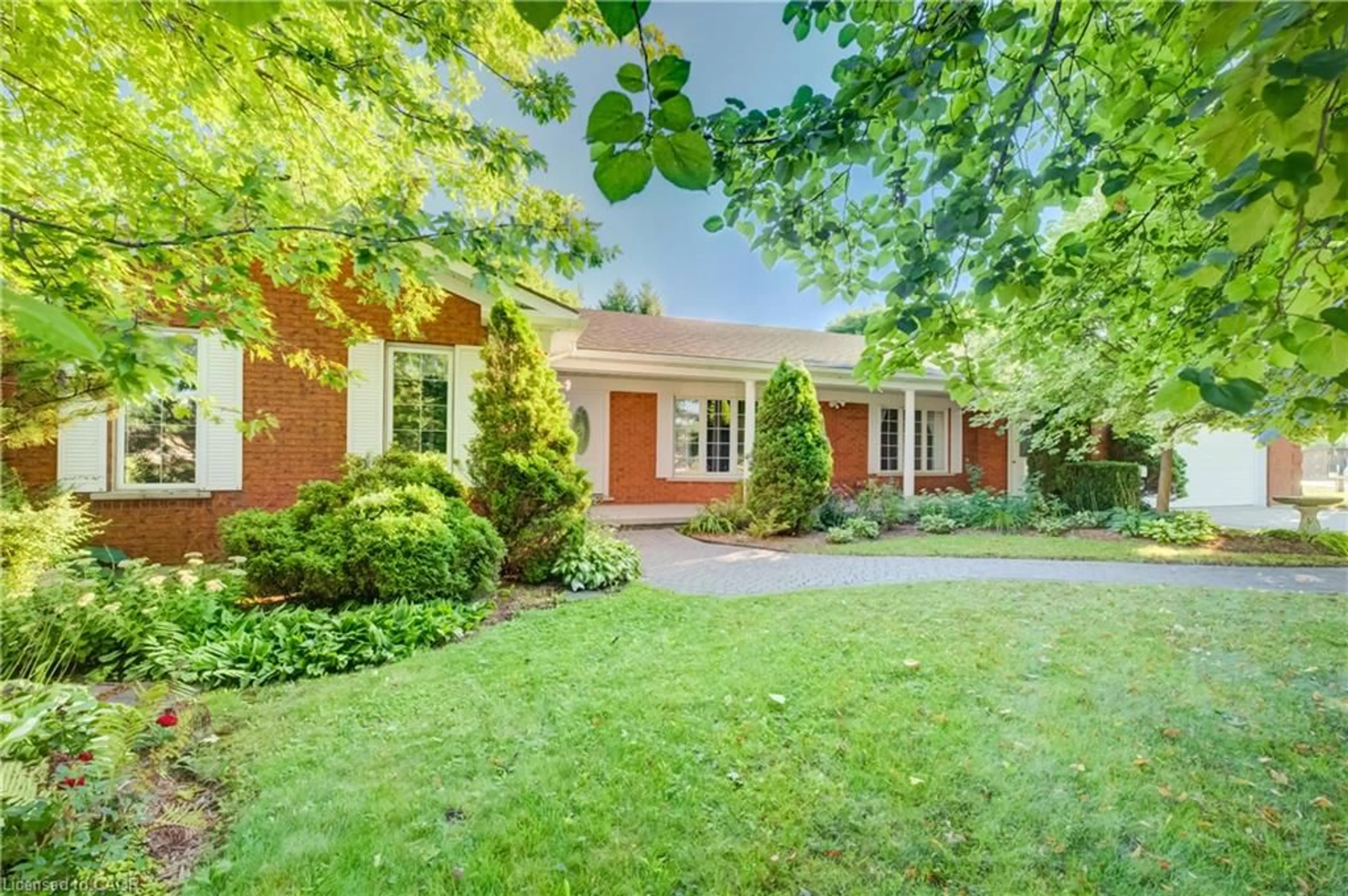 Unknown for 4090 Hillcrest St, Millbank Ontario N0K 1L0