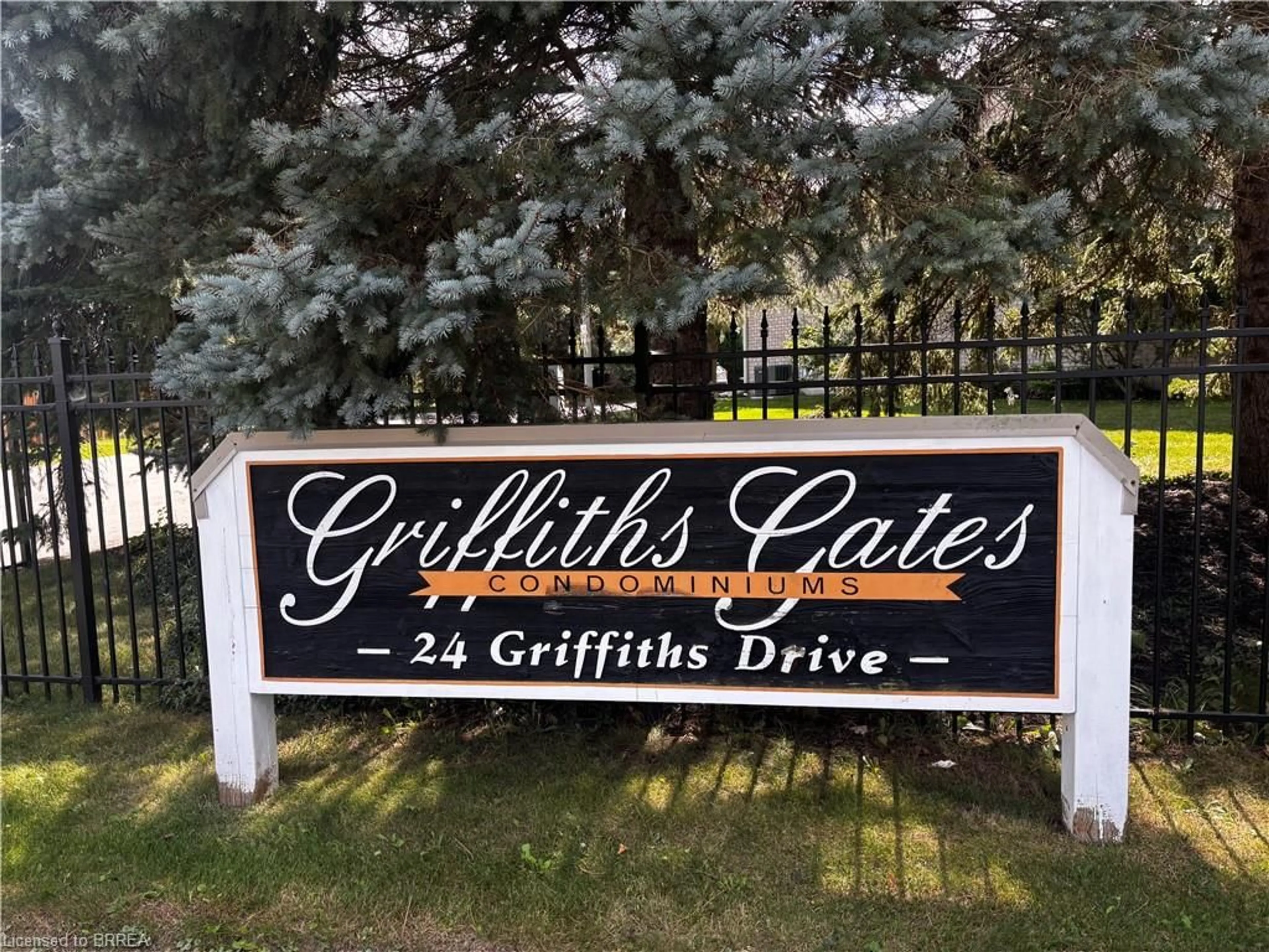 Unknown for 24 Griffiths Dr #23, Paris Ontario N3L 4C5
