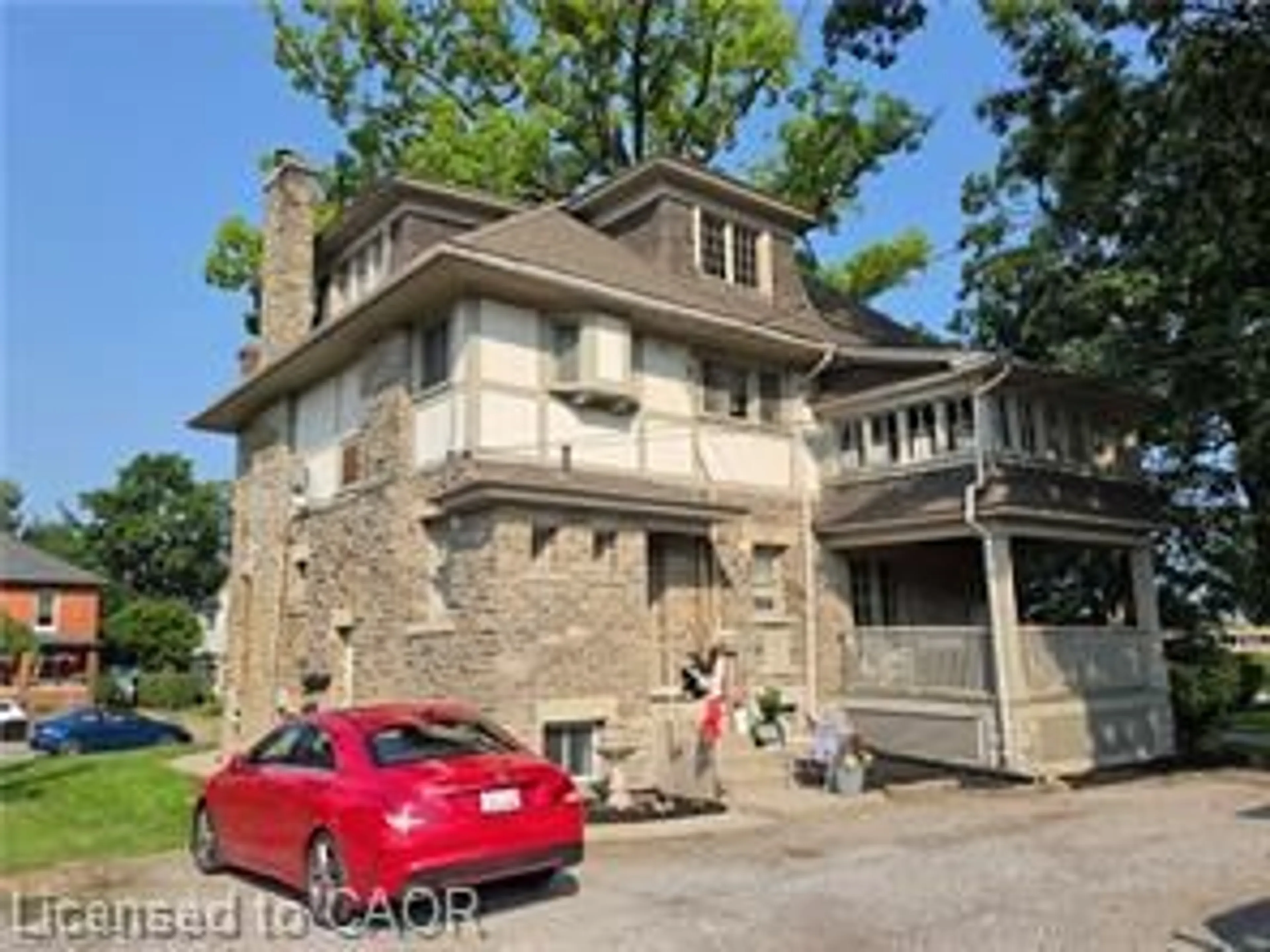 Unknown for 71 Norfolk St, Simcoe Ontario N3Y 3N6