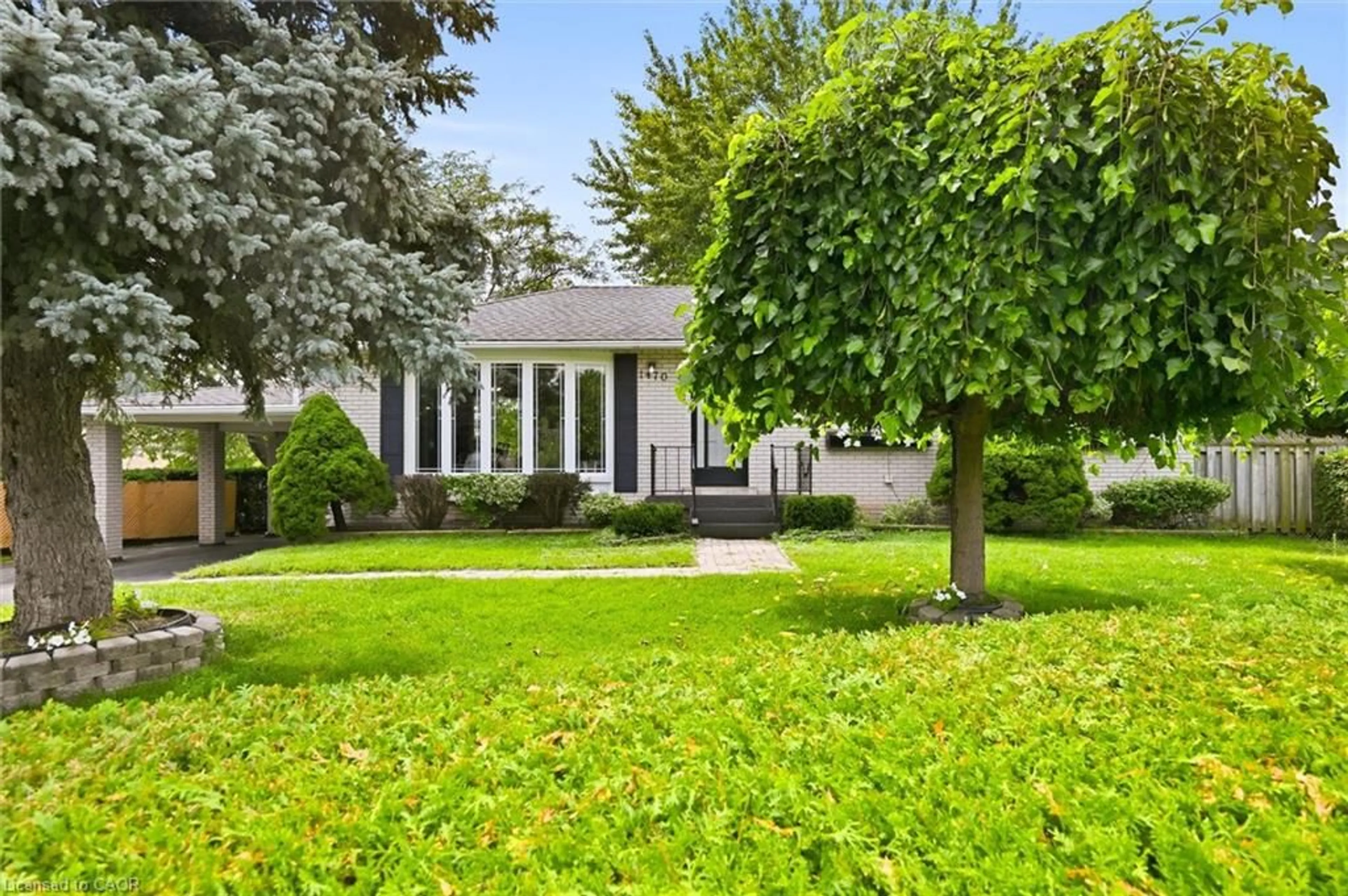 Unknown for 1470 Mountain Grove Ave, Burlington Ontario L7P 2H3