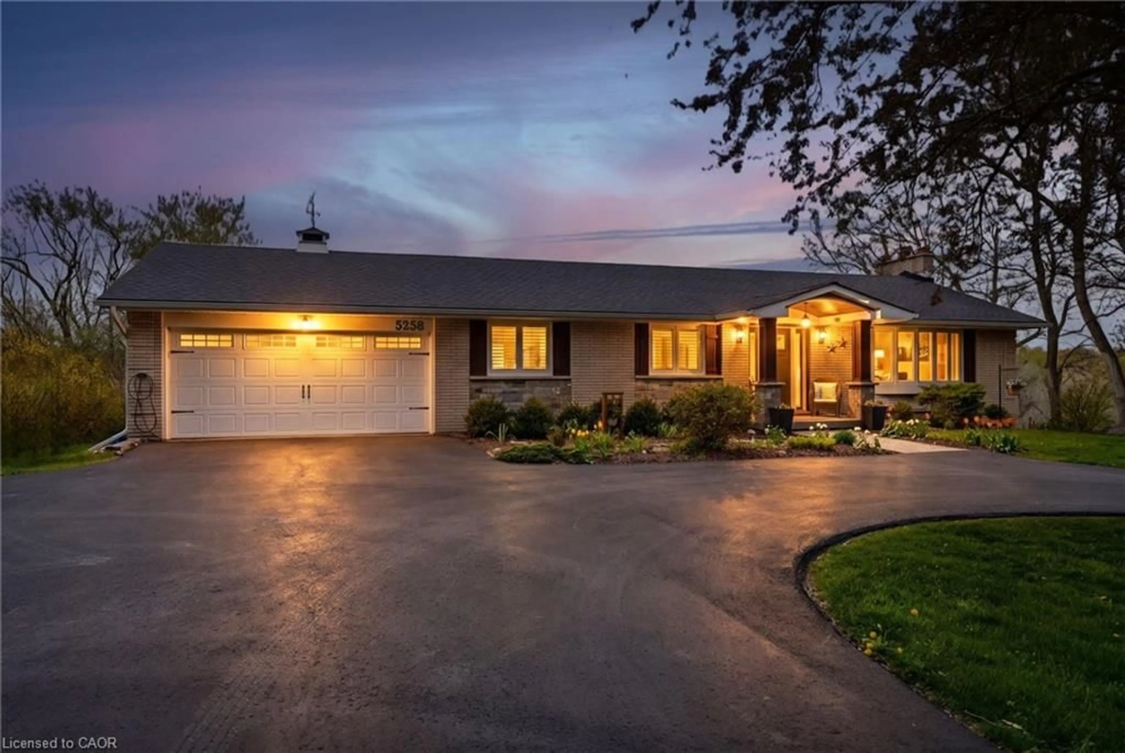 Unknown for 5258 Cedar Springs Rd, Burlington Ontario L7P 0B9