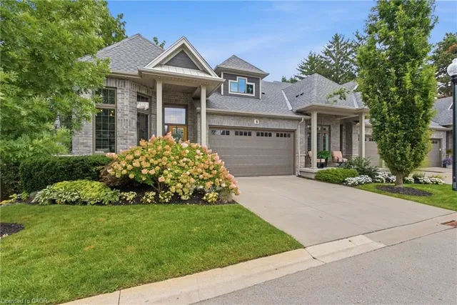 6 Tanner Cir #8, St. Catharines 4