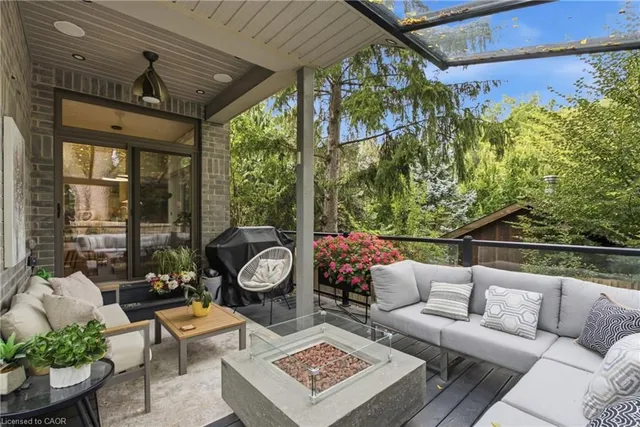 6 Tanner Cir #8, St. Catharines 5