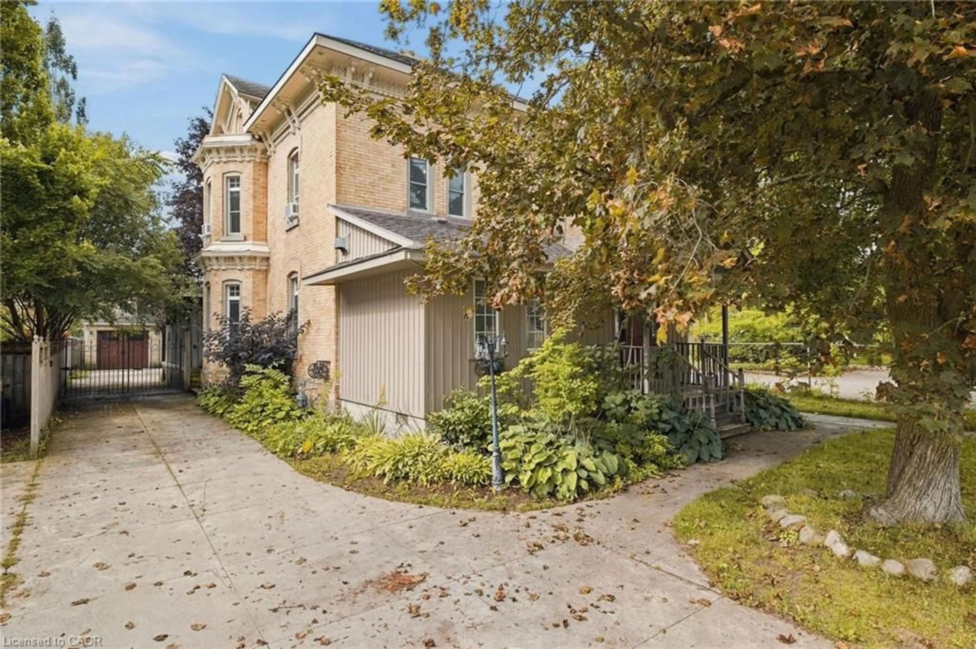 Unknown for 450 Main St, Listowel Ontario N4W 1A6