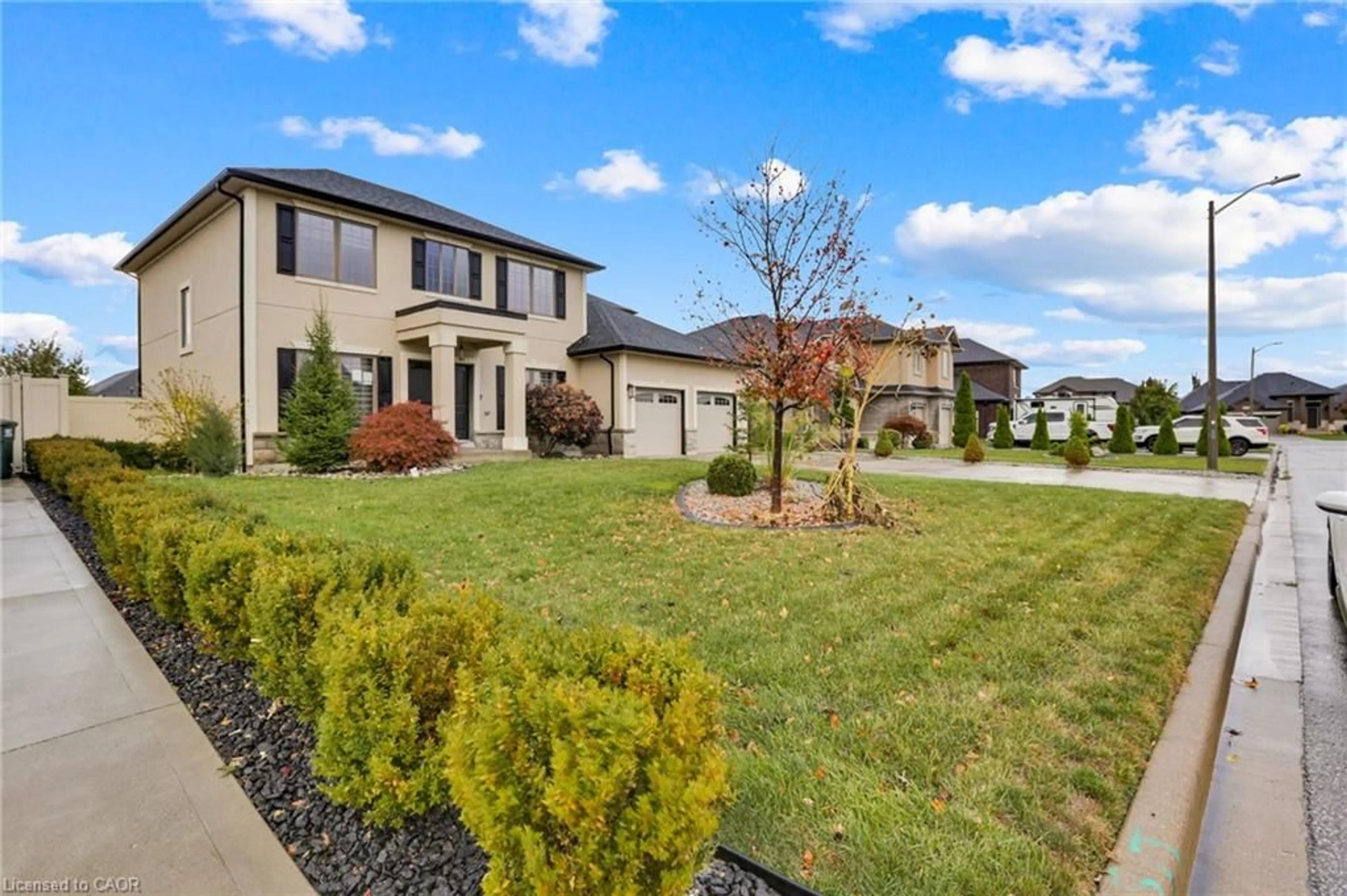 Unknown for 212 Jasmine Dr, Lakeshore Ontario N8L 0T1