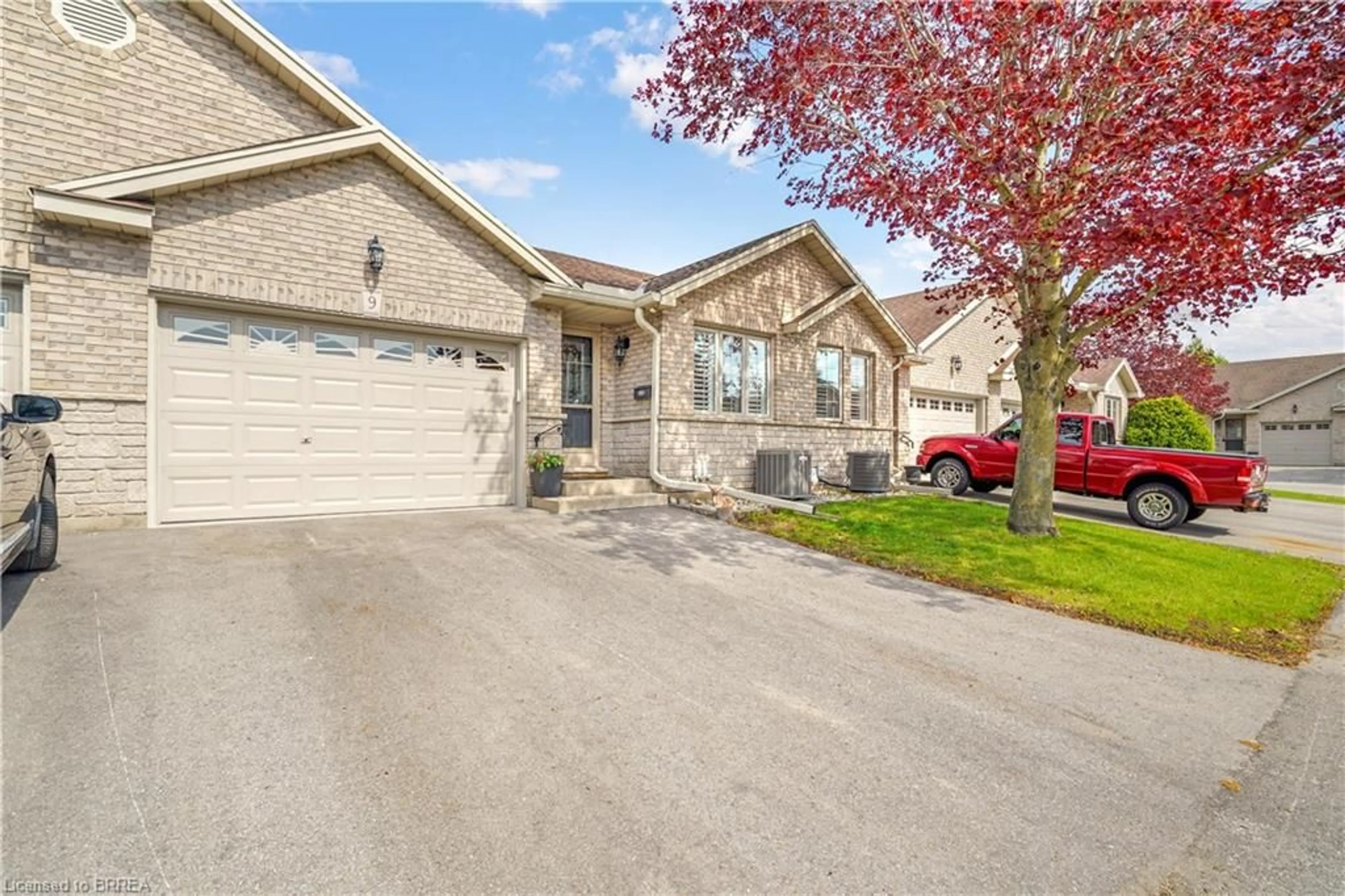 Unknown for 24 Griffiths Dr #9, Paris Ontario N3L 4C5
