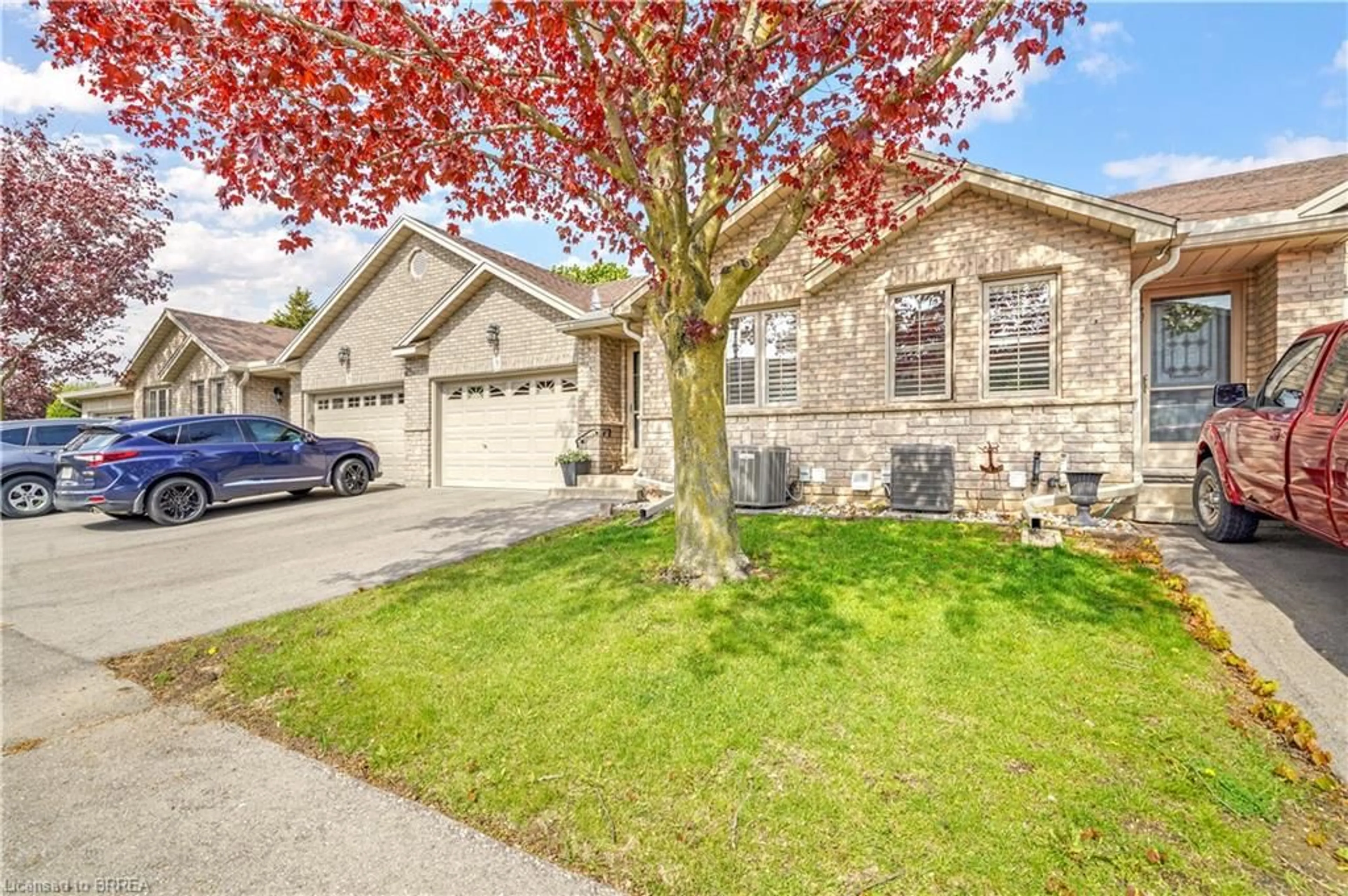 Unknown for 24 Griffiths Dr #9, Paris Ontario N3L 4C5